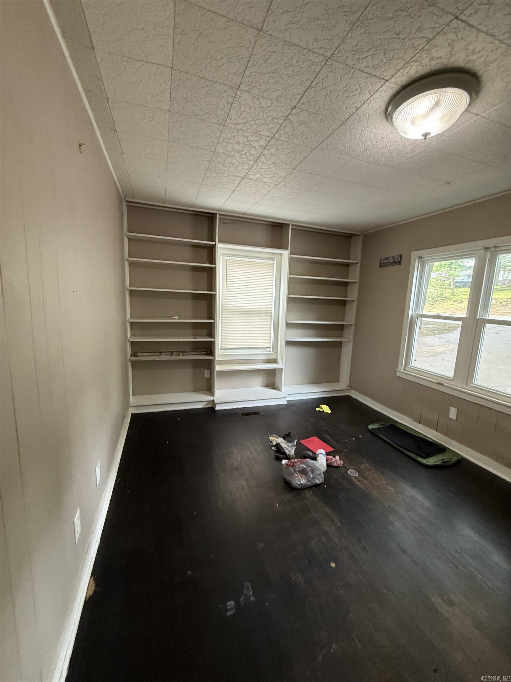 Not In List - Residential