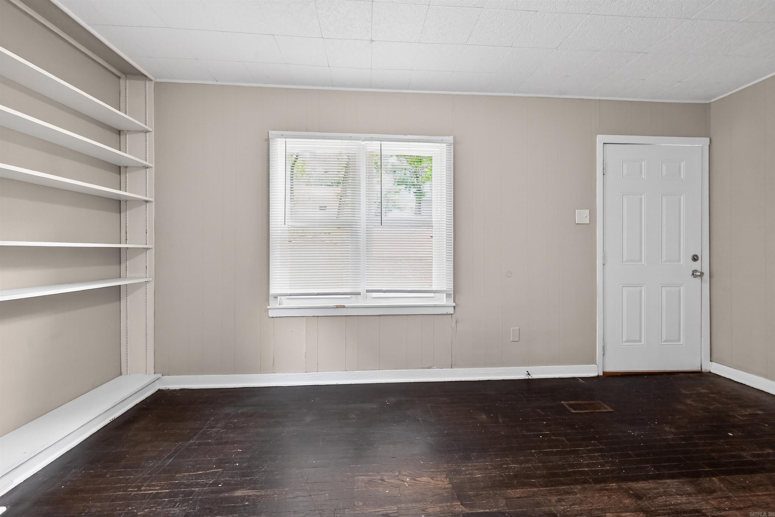 Not In List - Residential