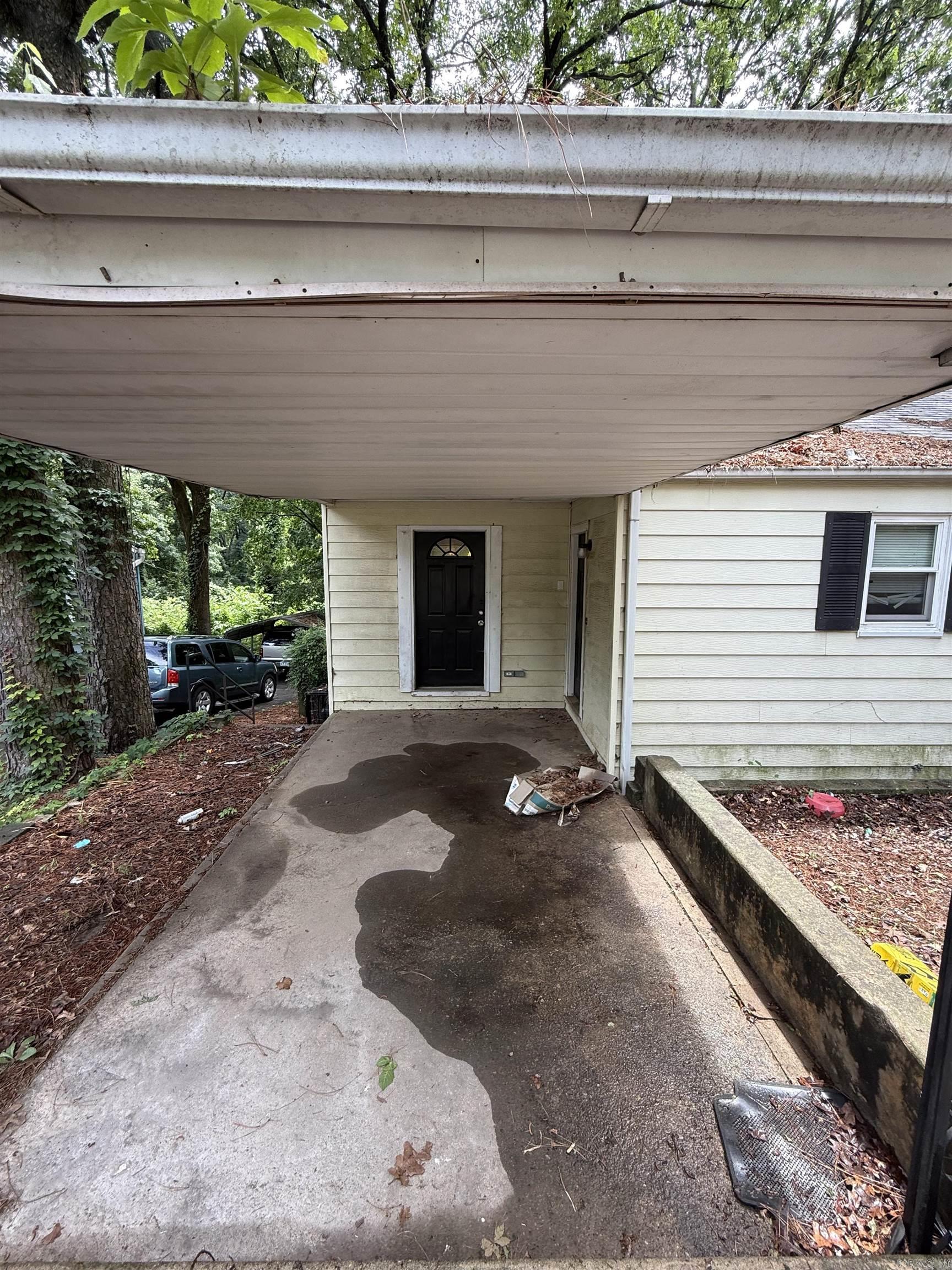 Not In List - Residential