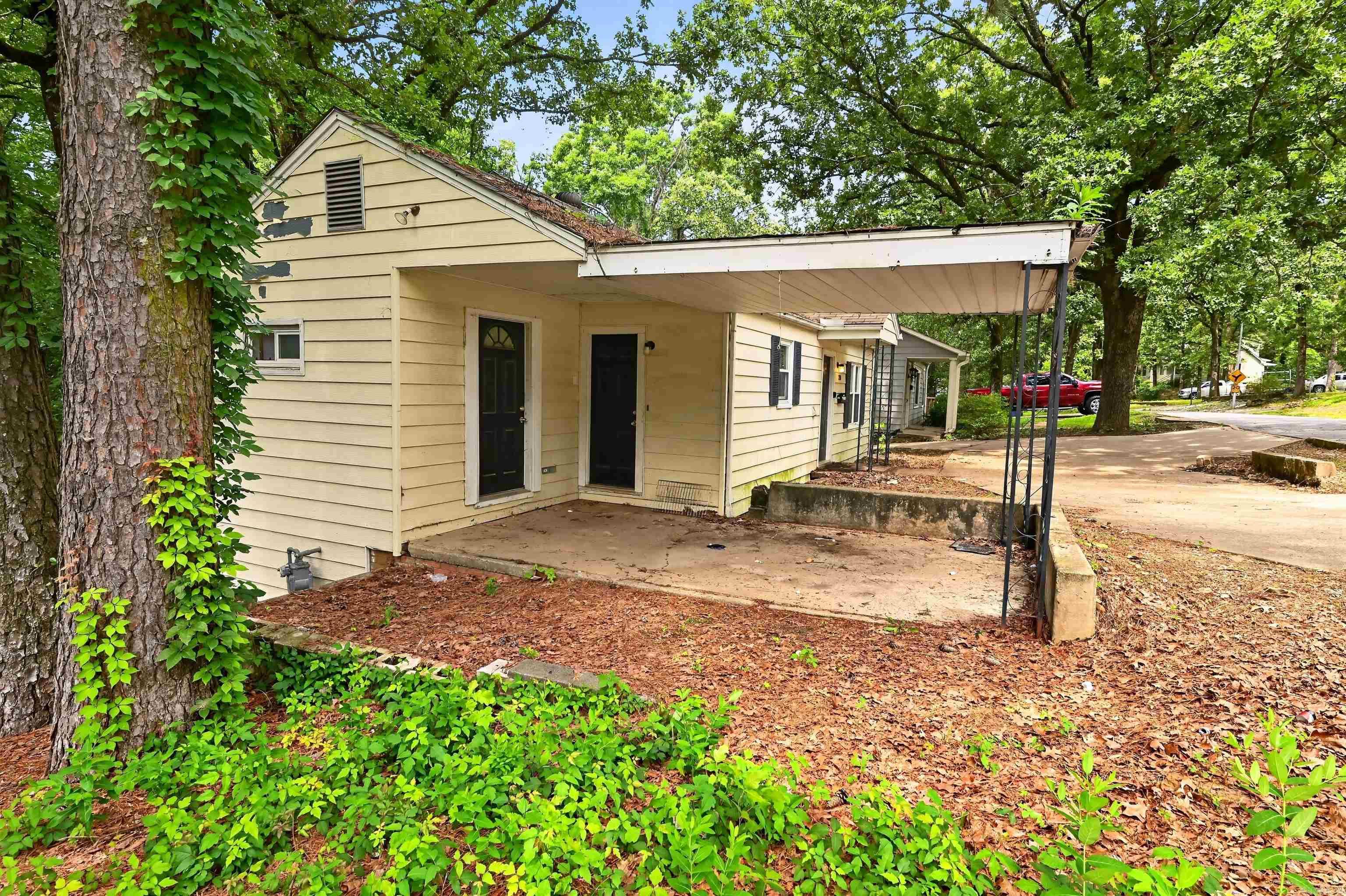 Not In List - Residential
