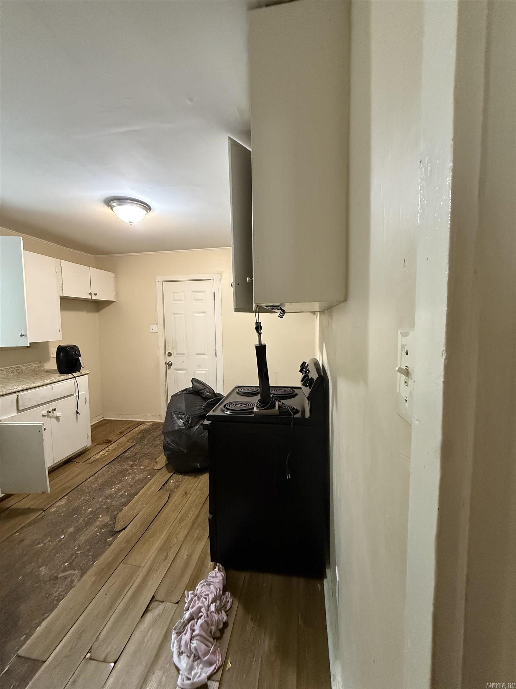 Not In List - Residential