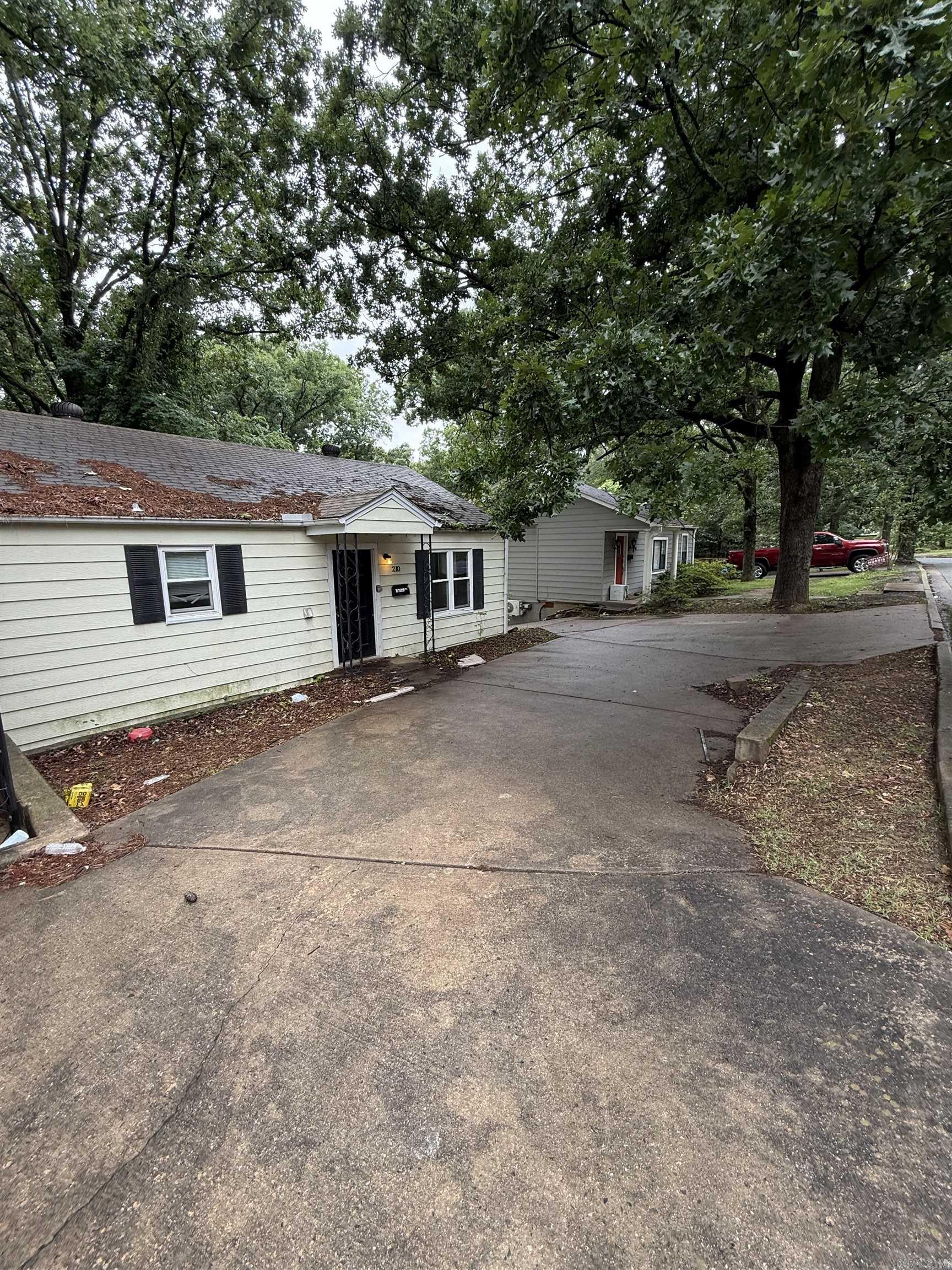 Not In List - Residential