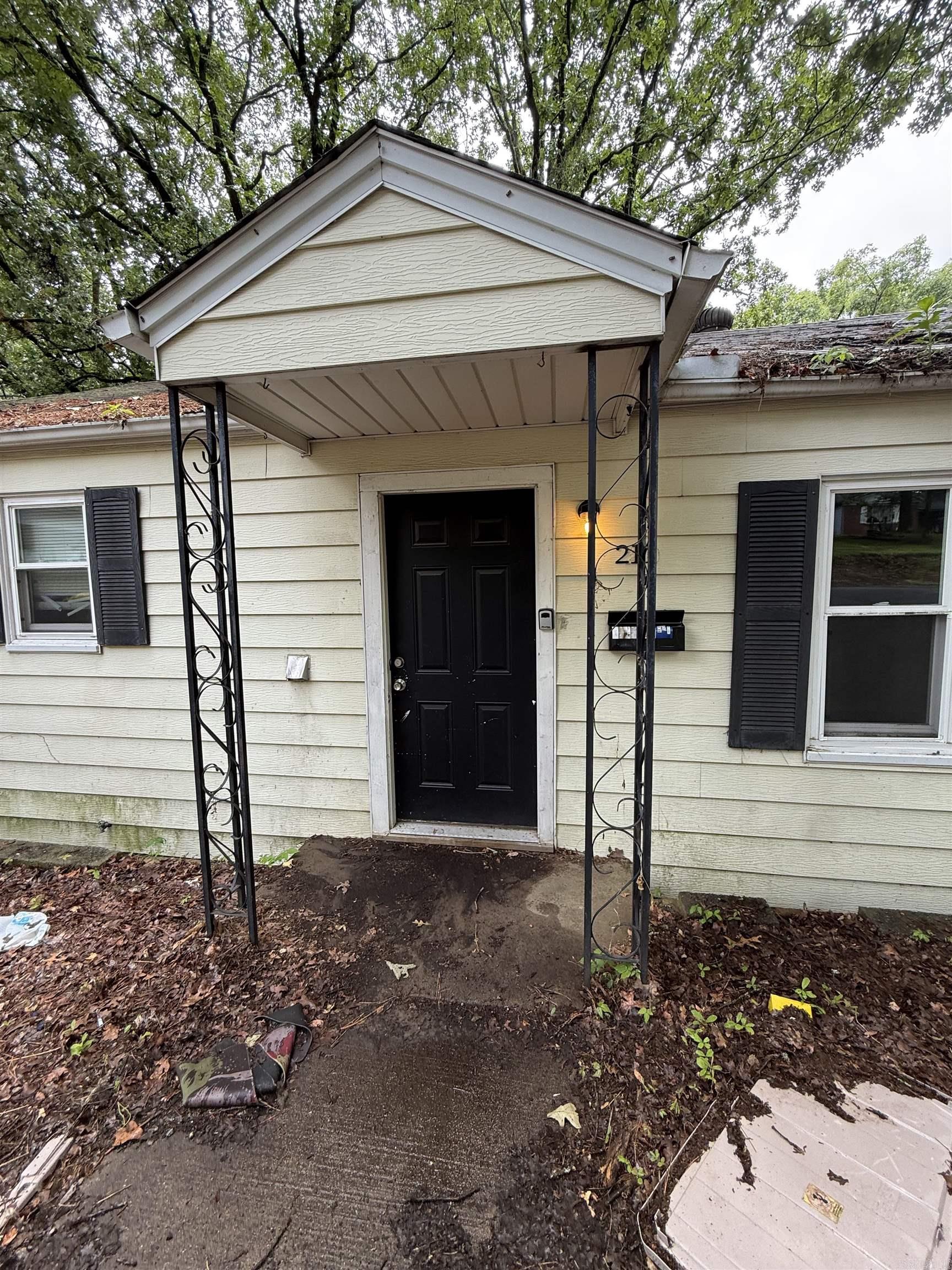 Not In List - Residential
