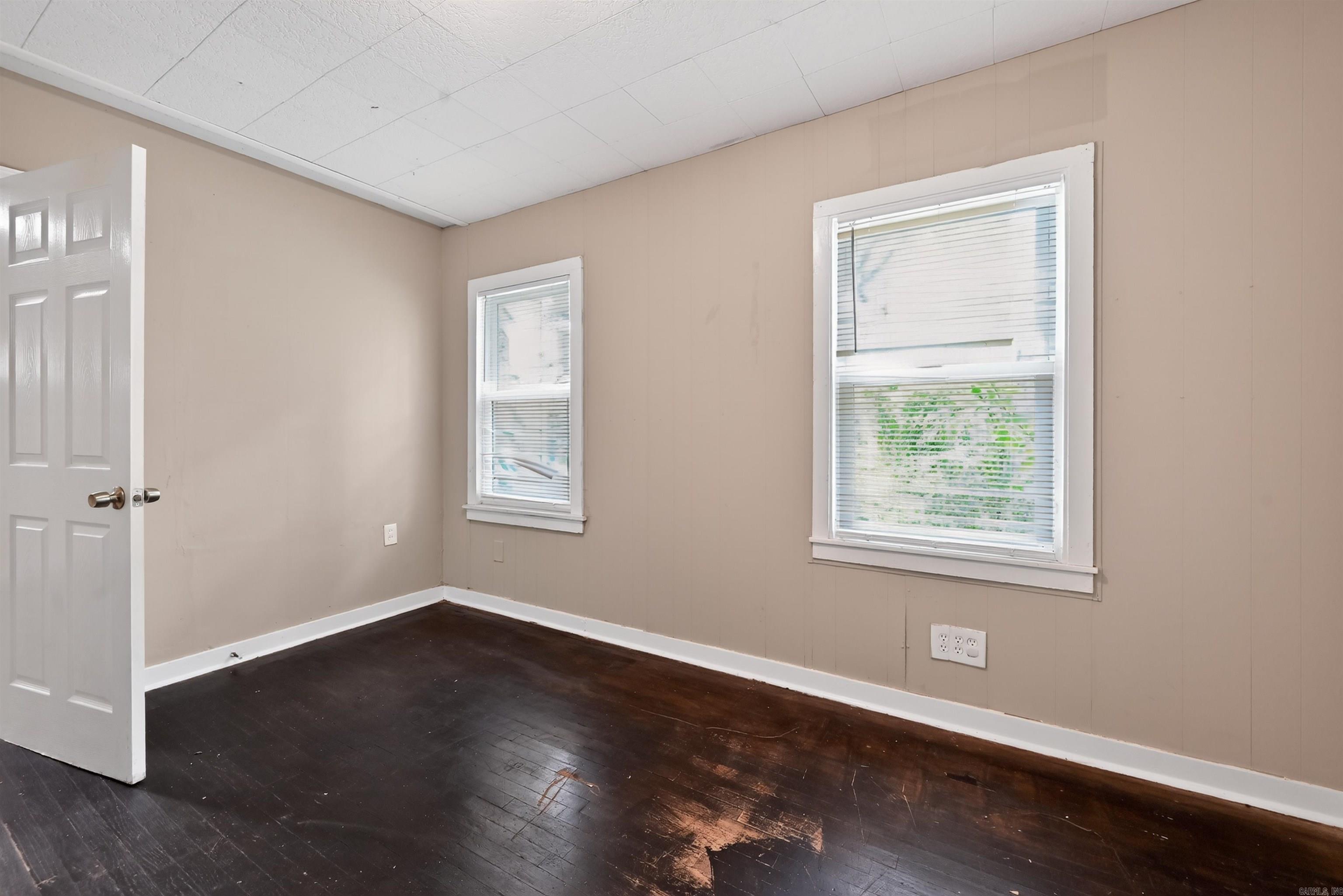 Not In List - Residential