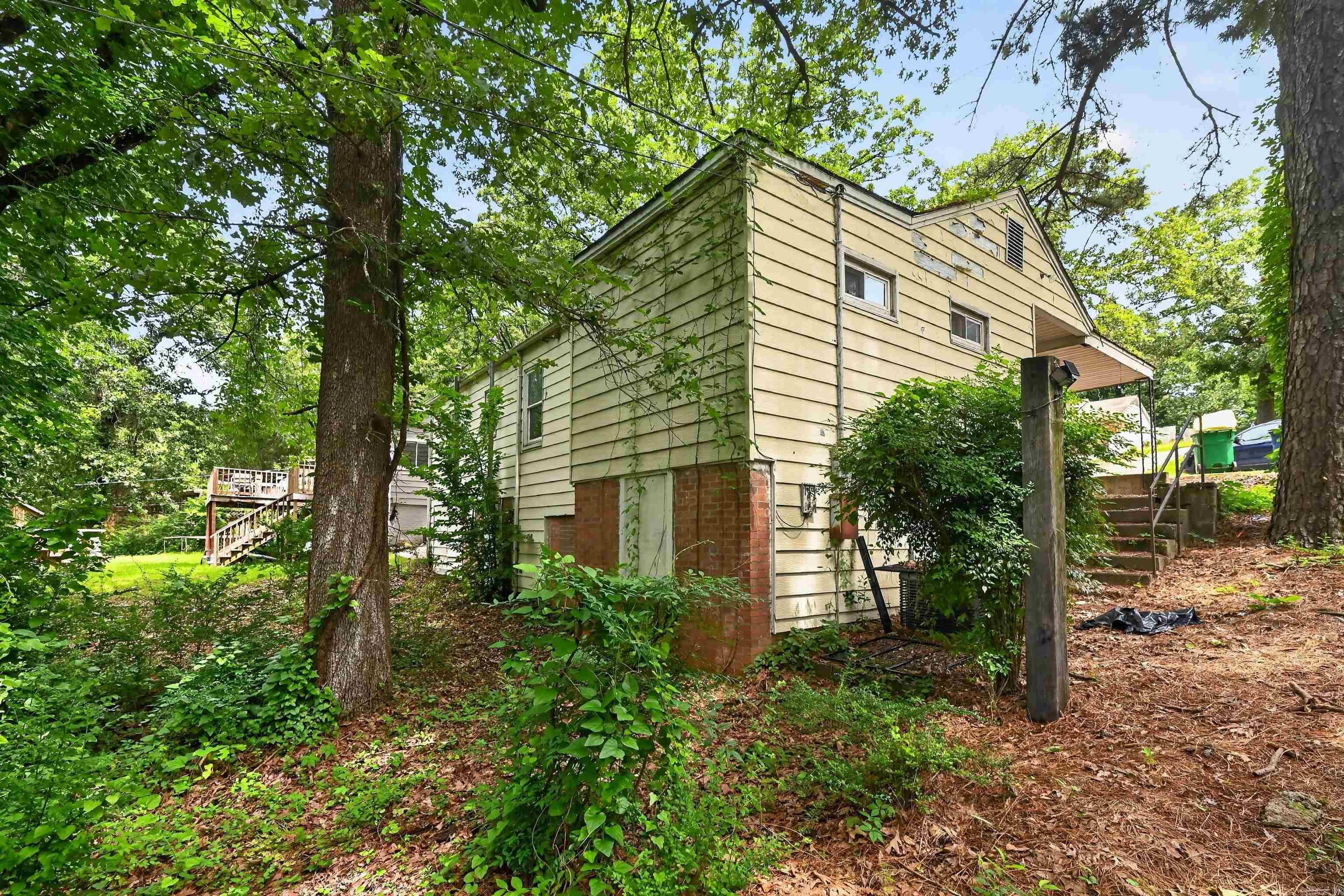Not In List - Residential