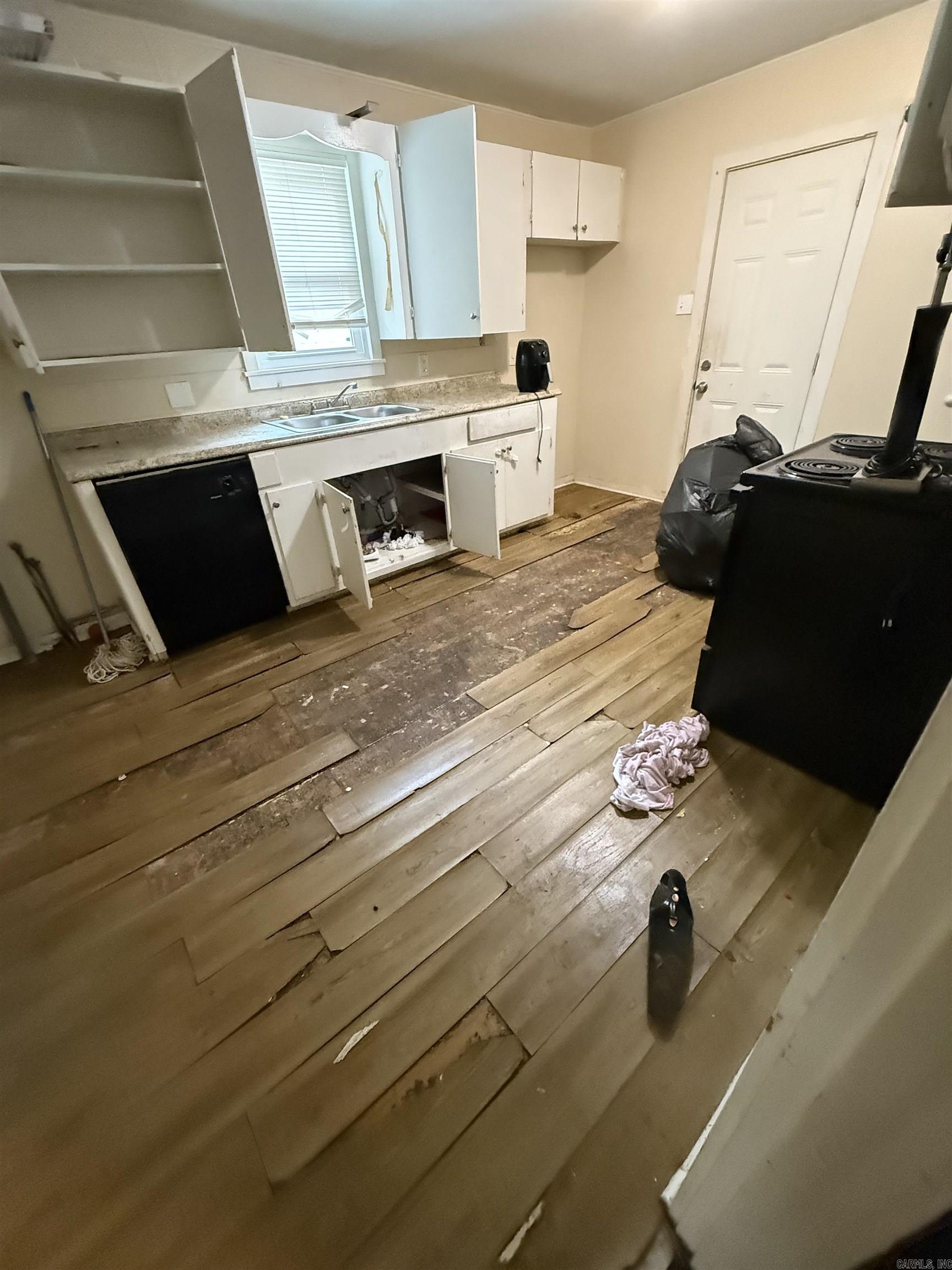Not In List - Residential
