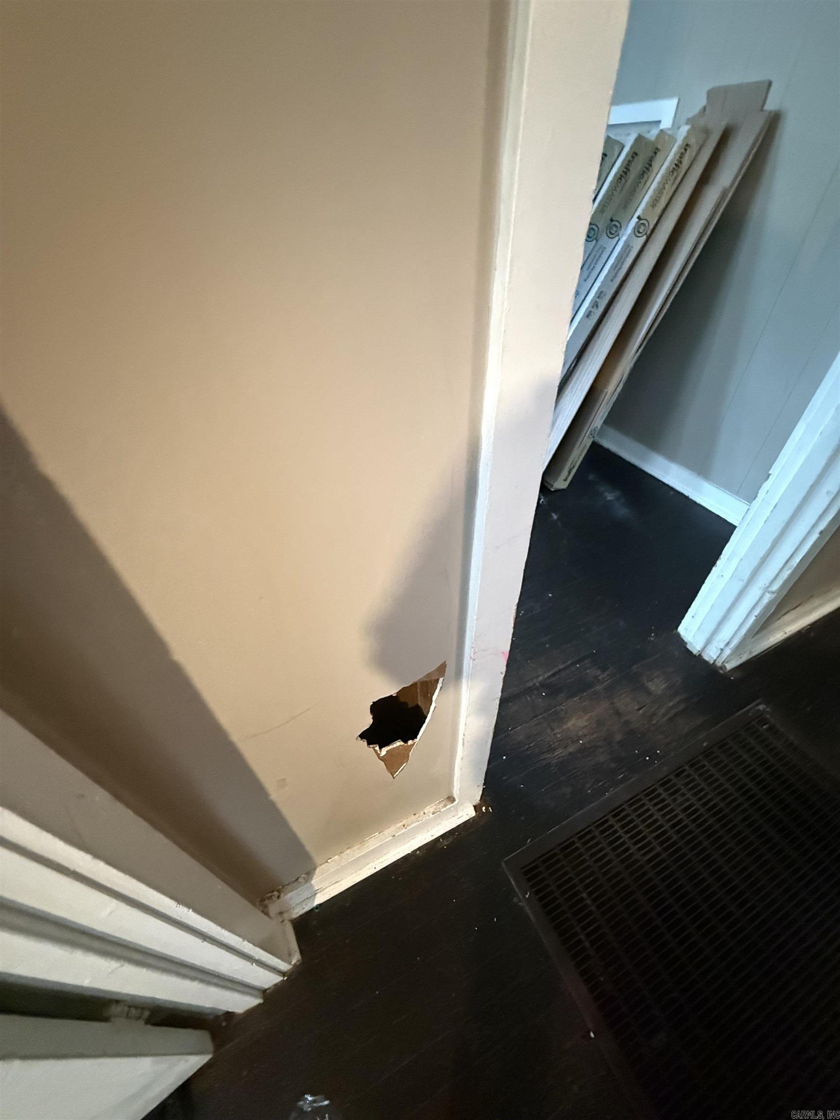 Not In List - Residential