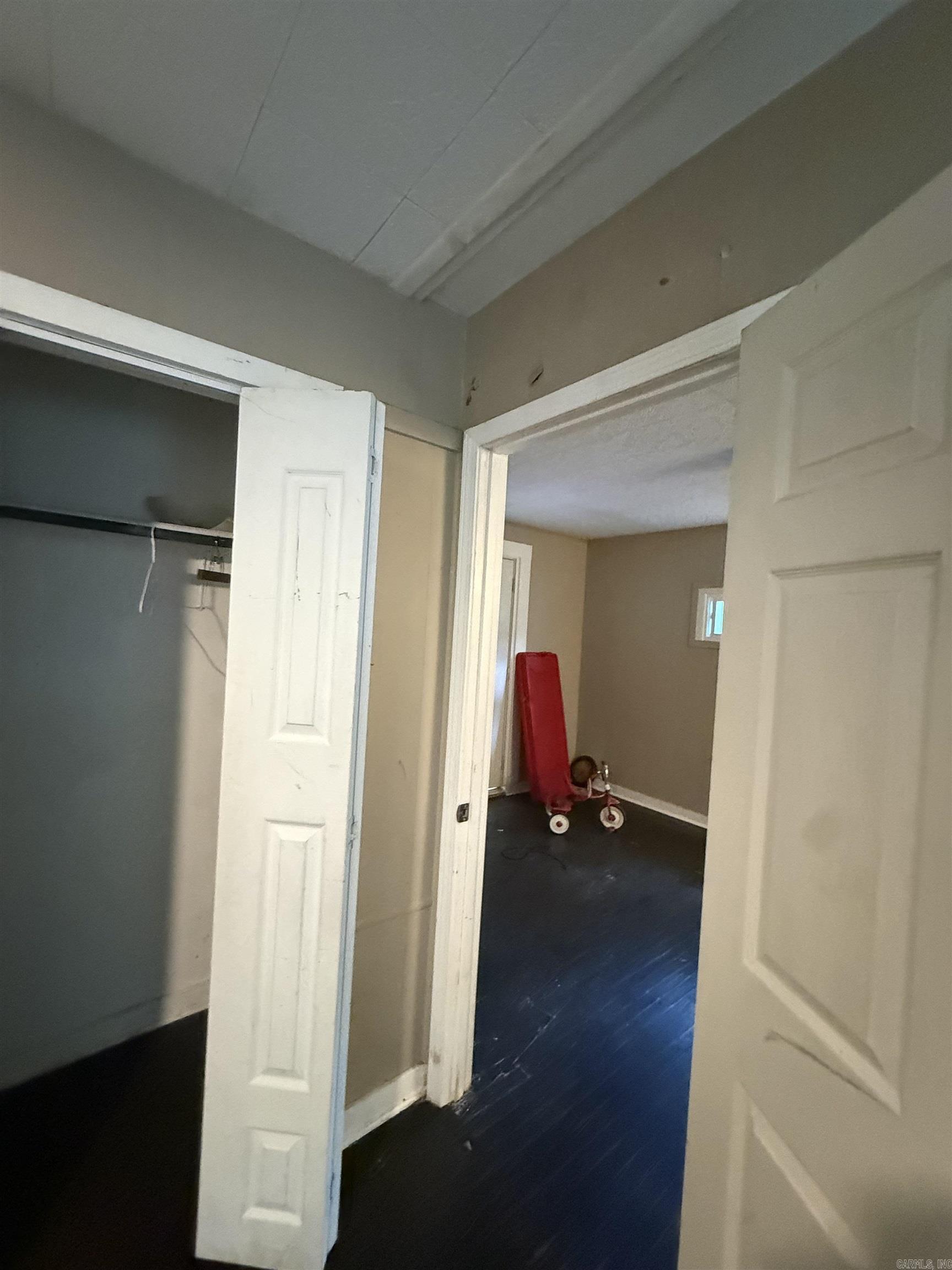 Not In List - Residential