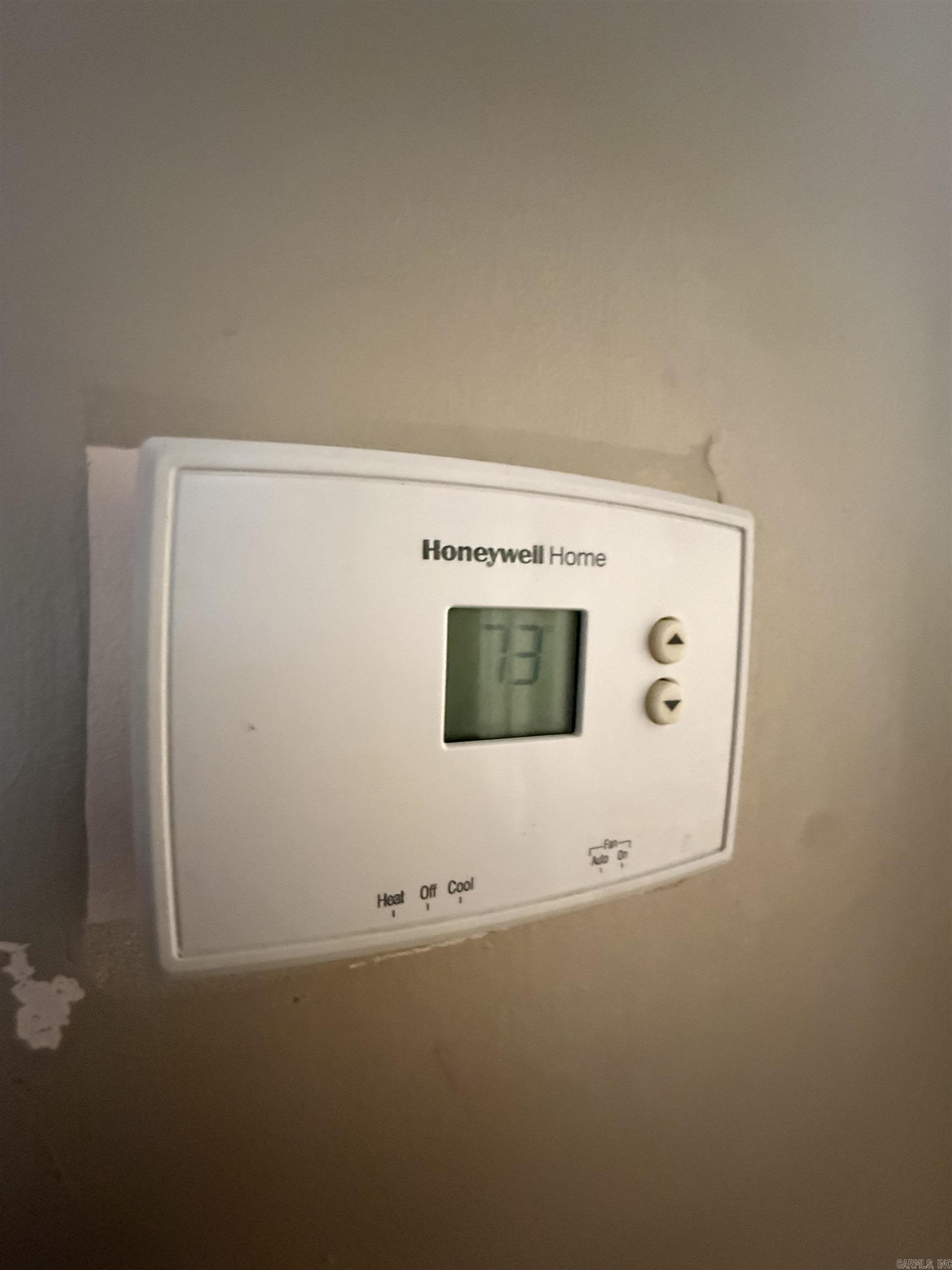 Not In List - Residential
