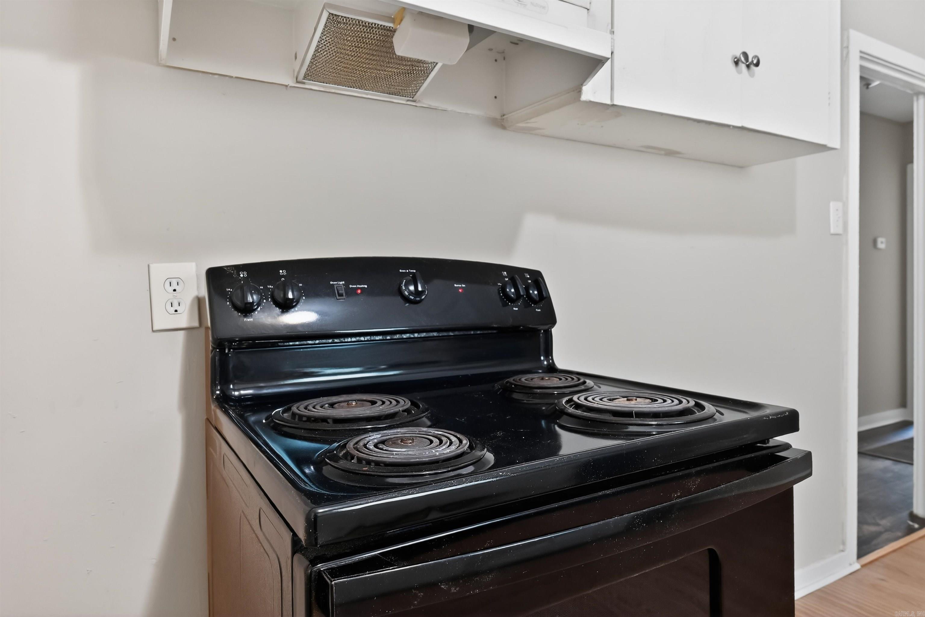 Not In List - Residential