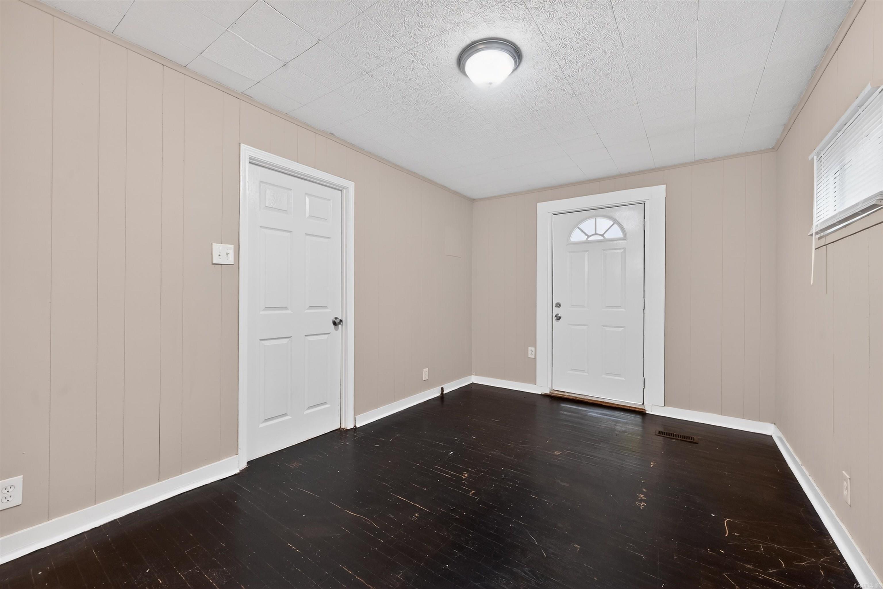 Not In List - Residential