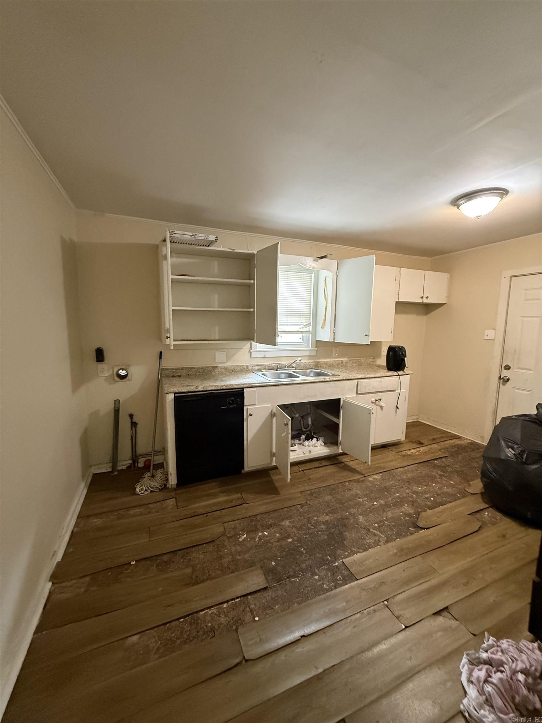 Not In List - Residential