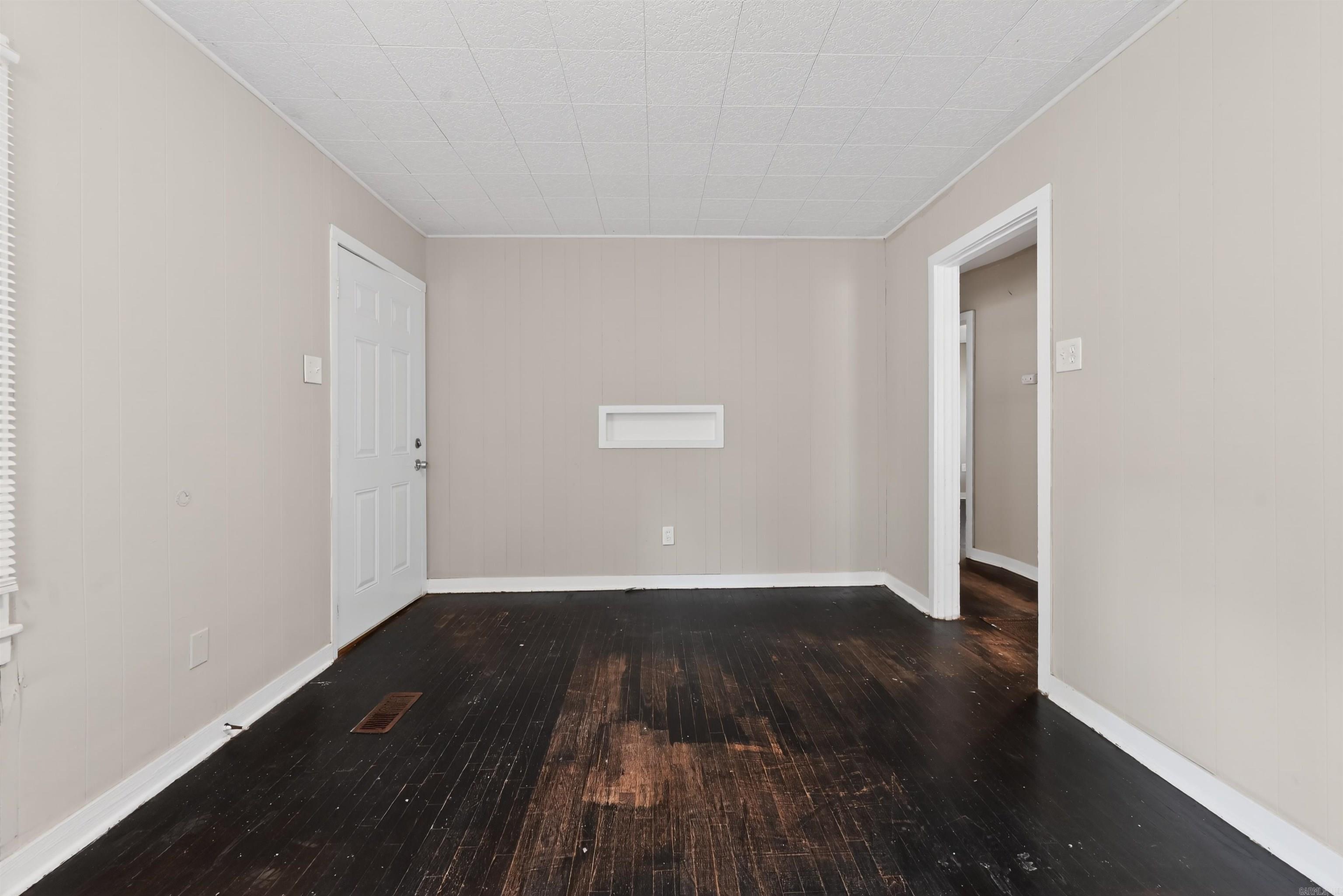Not In List - Residential