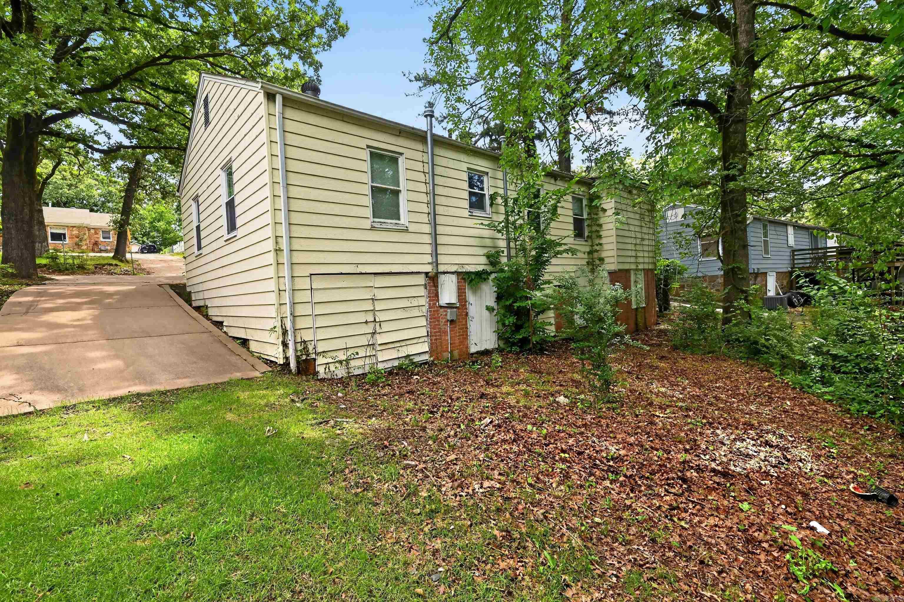 Not In List - Residential
