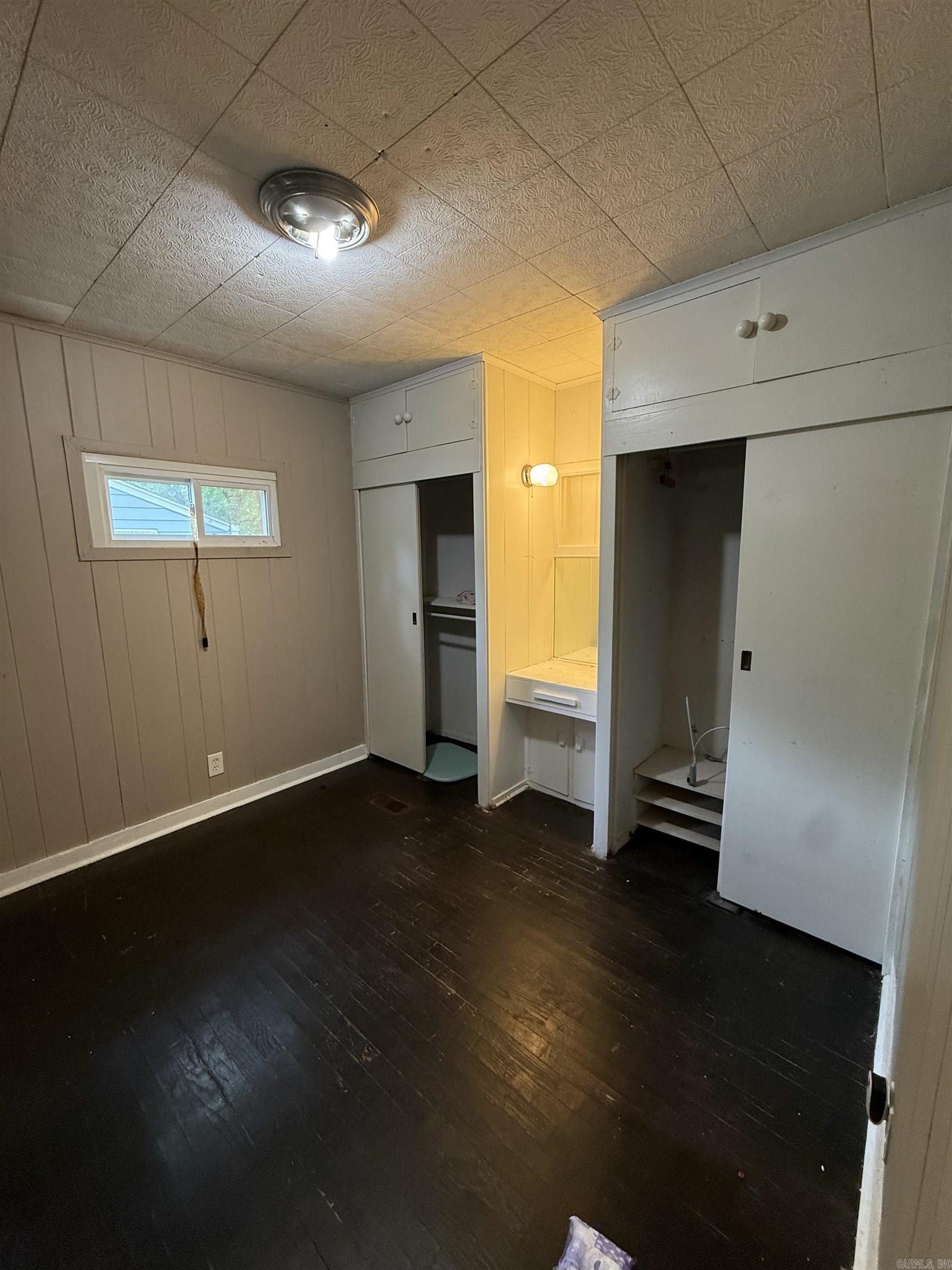 Not In List - Residential