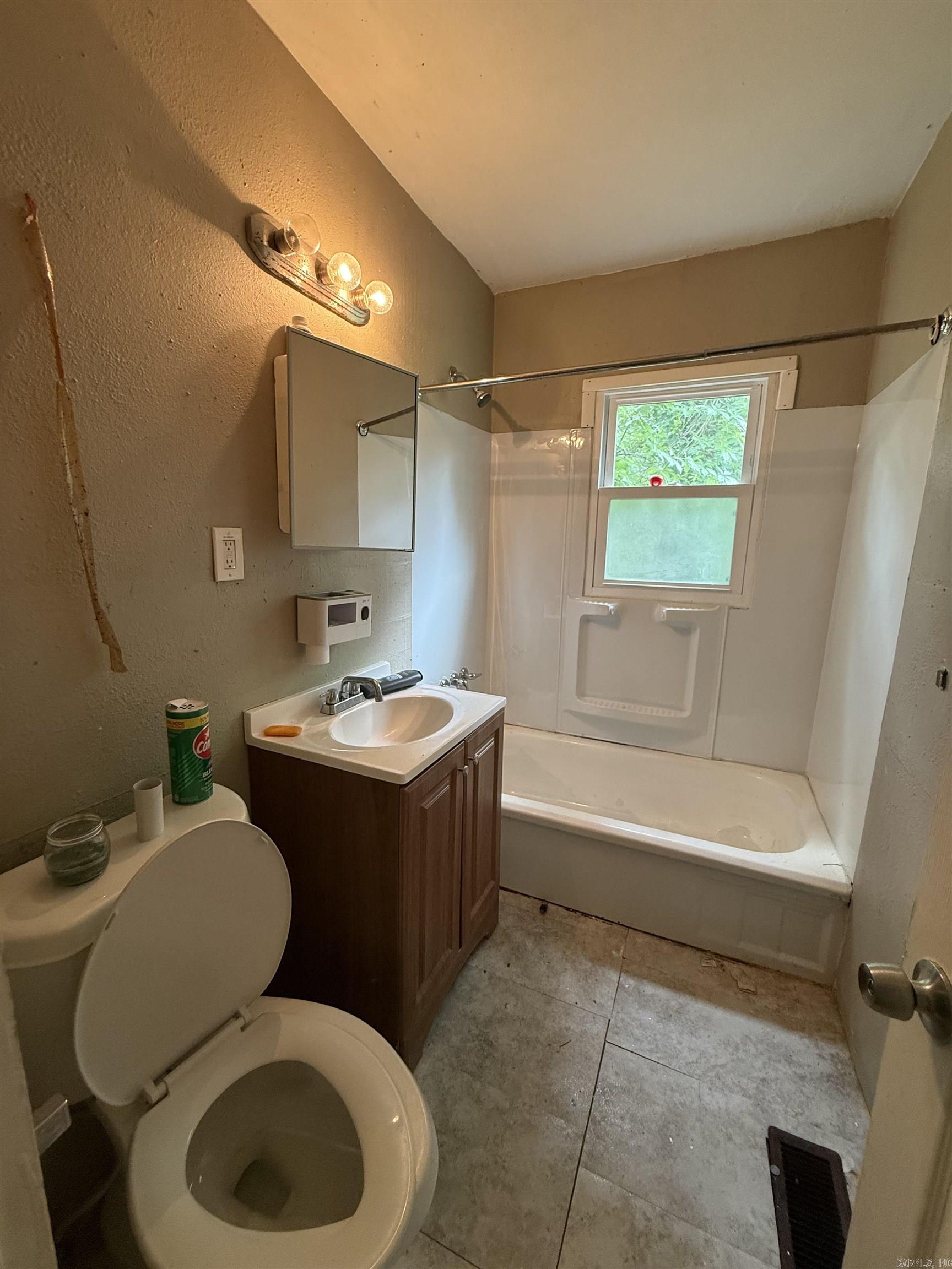 Not In List - Residential