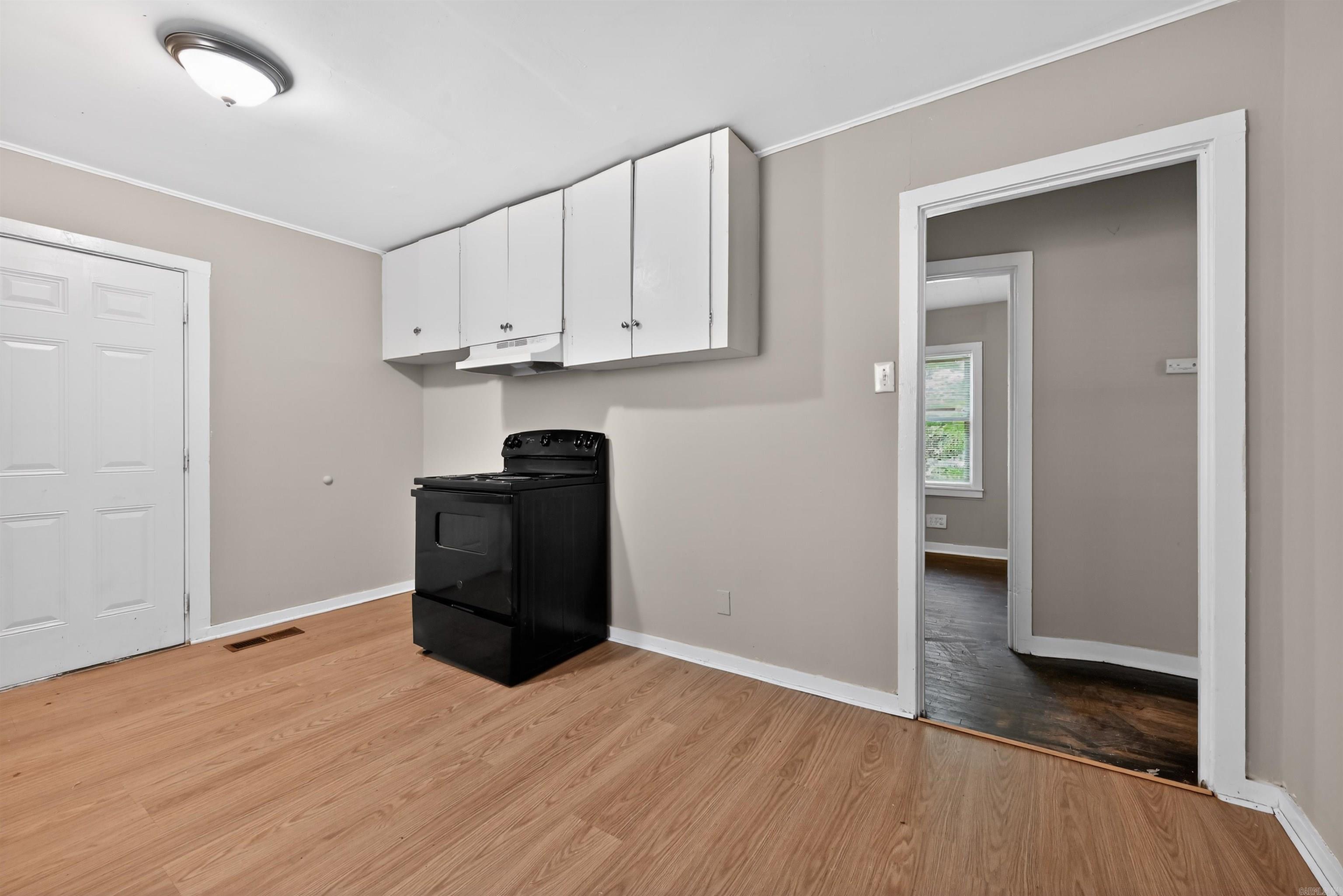 Not In List - Residential