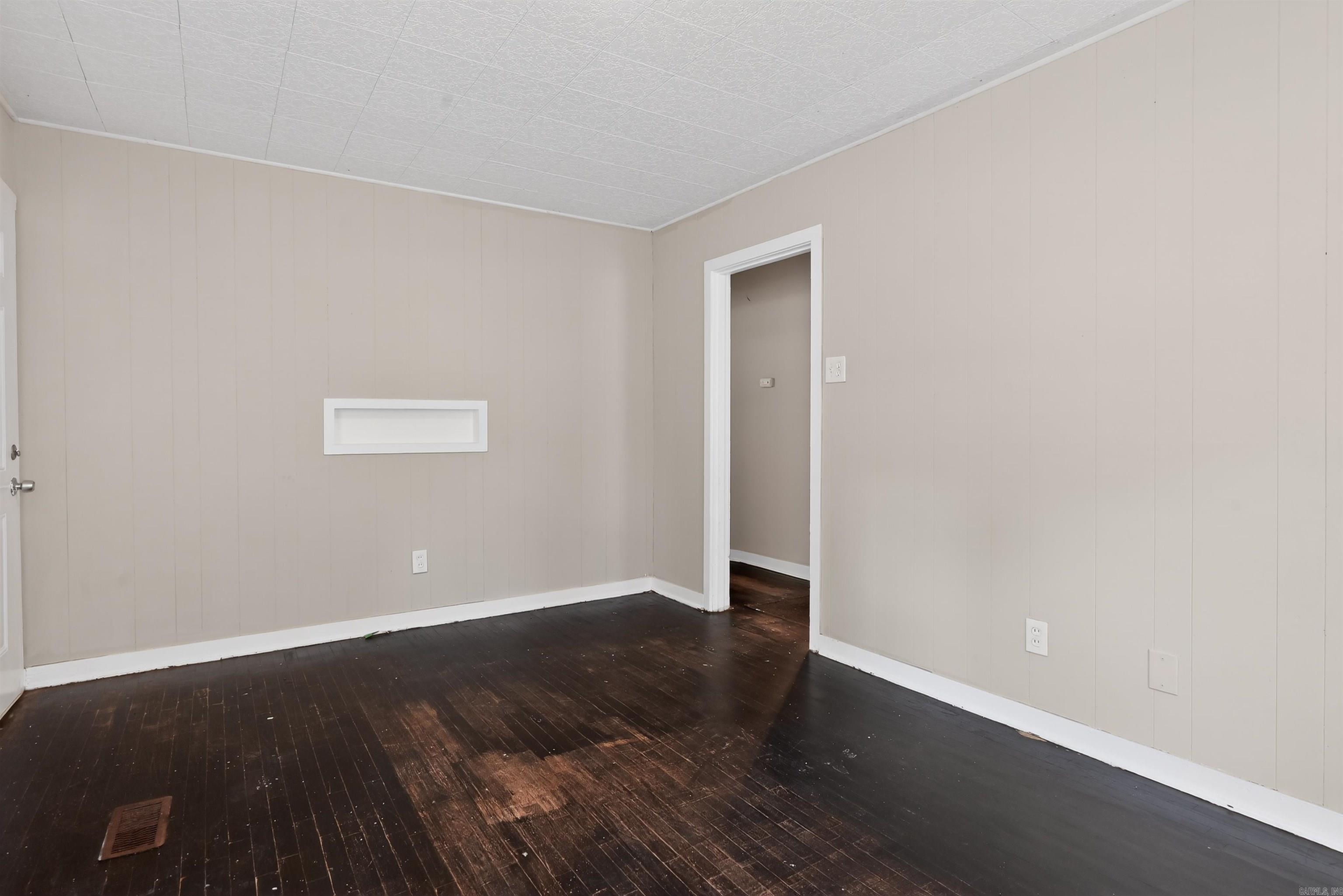 Not In List - Residential