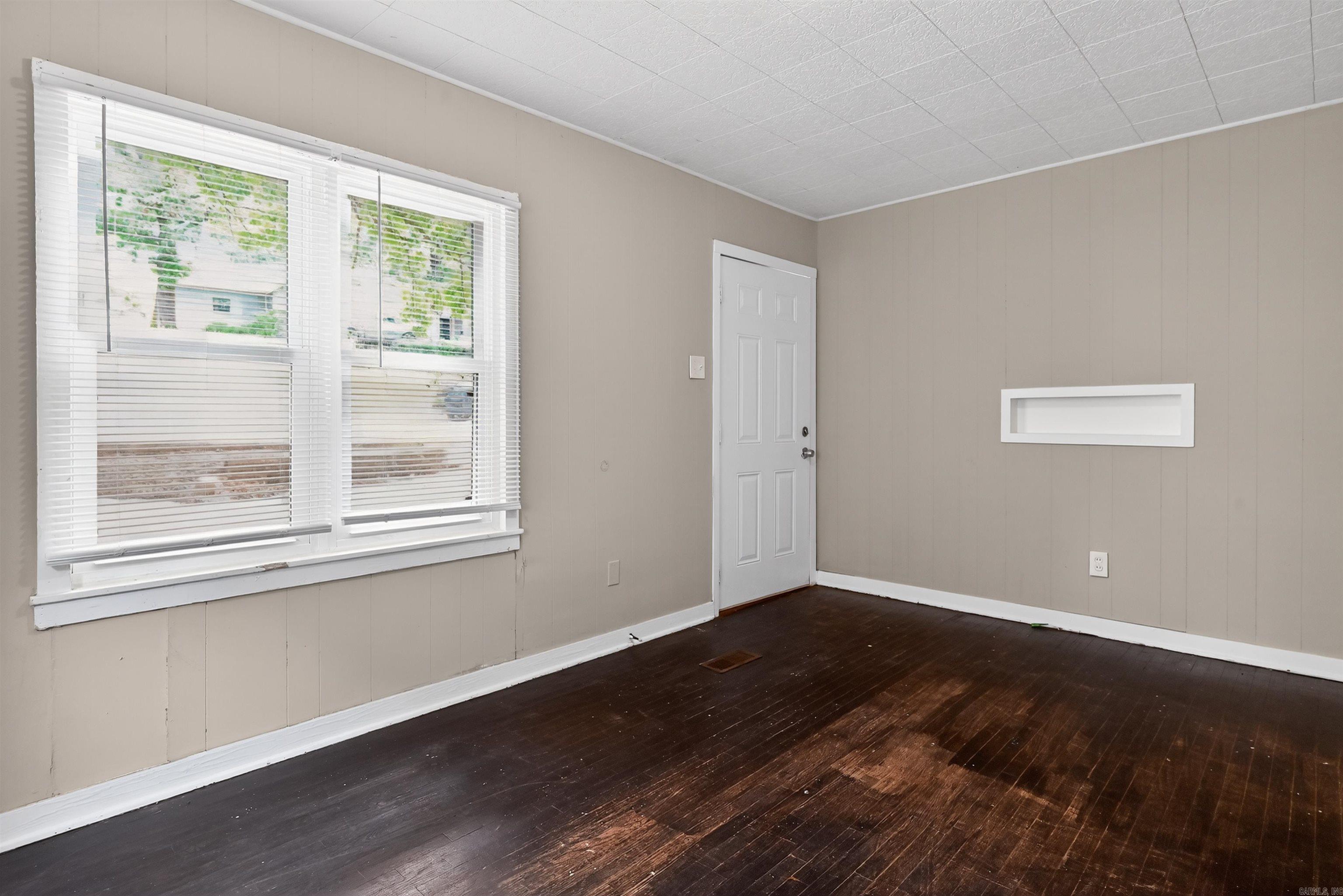Not In List - Residential