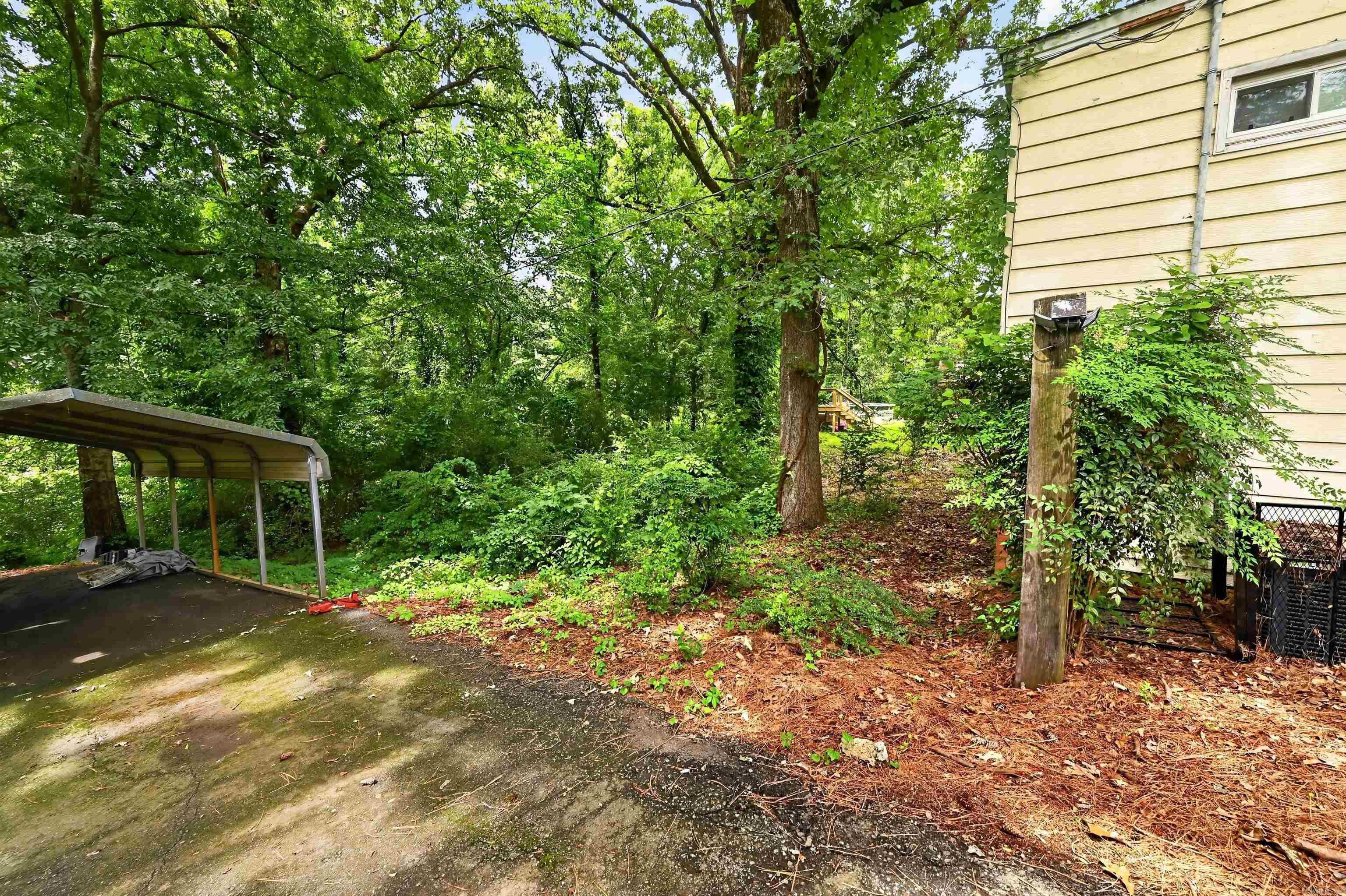 Not In List - Residential
