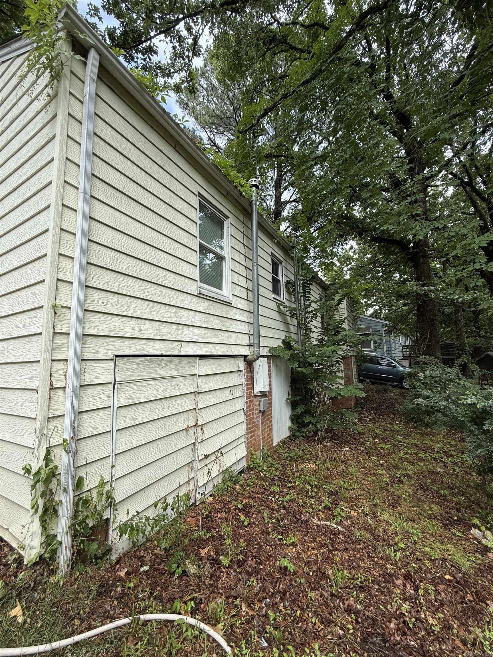 Not In List - Residential