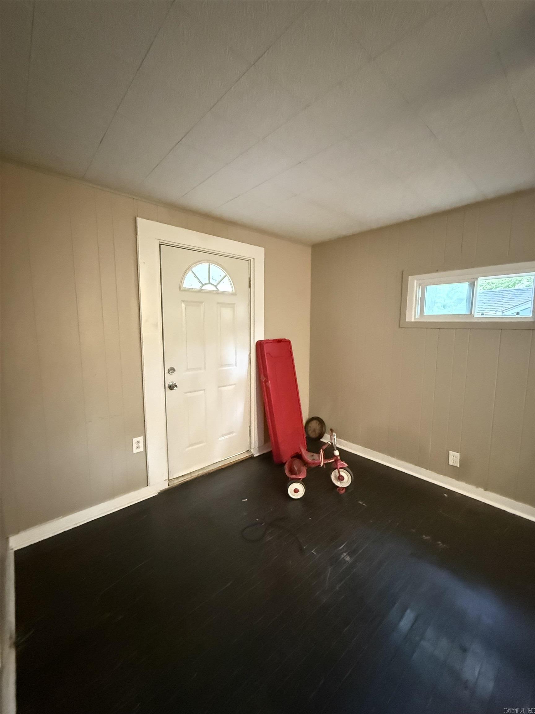Not In List - Residential
