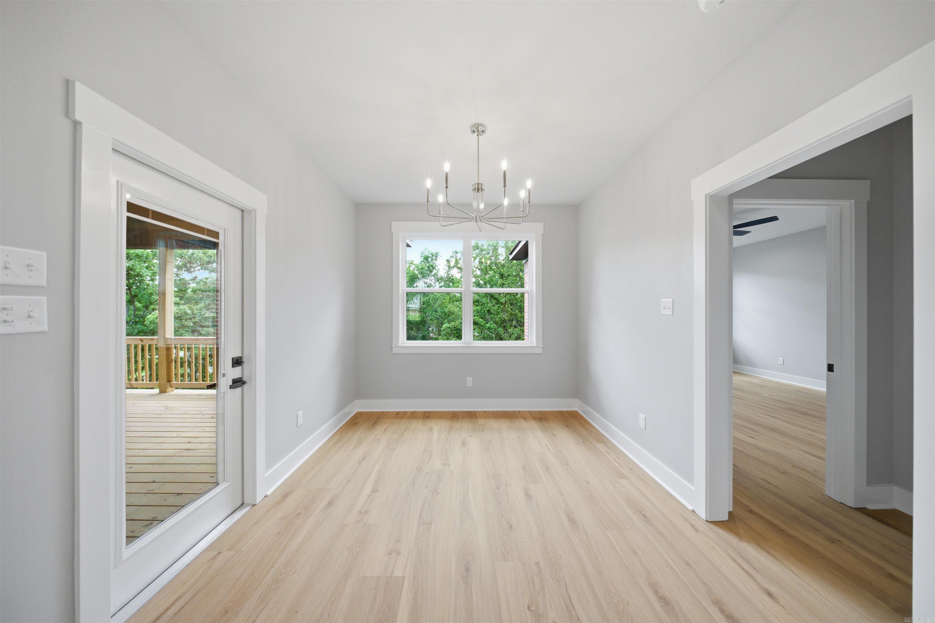 MILLERS RIDGE ESTATES - Residential