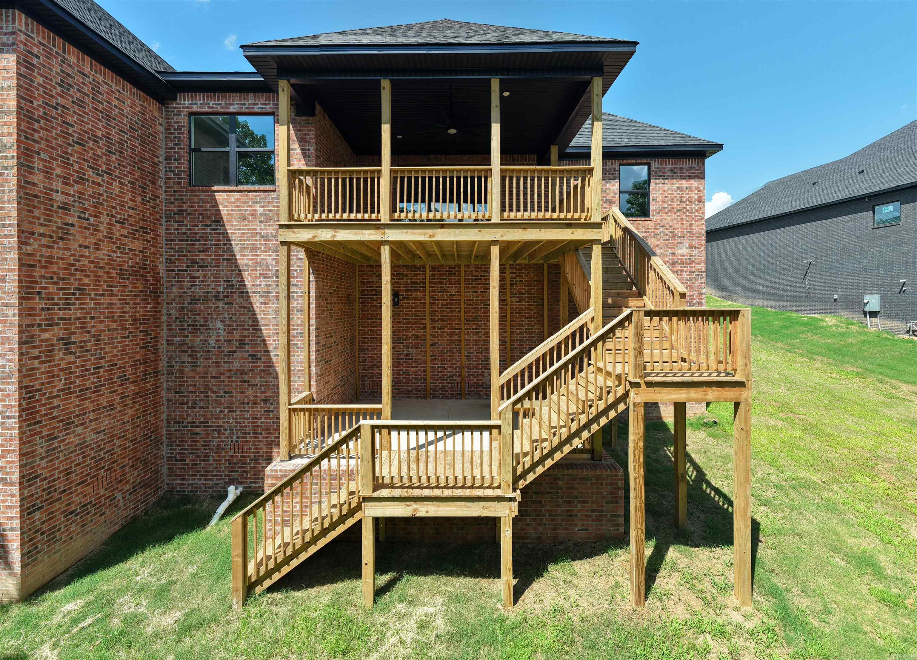 MILLERS RIDGE ESTATES - Residential