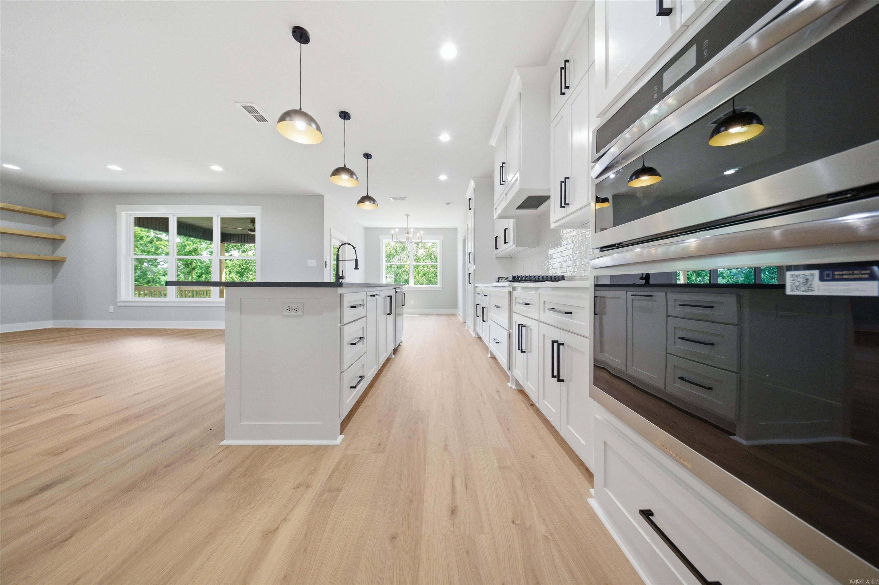 MILLERS RIDGE ESTATES - Residential