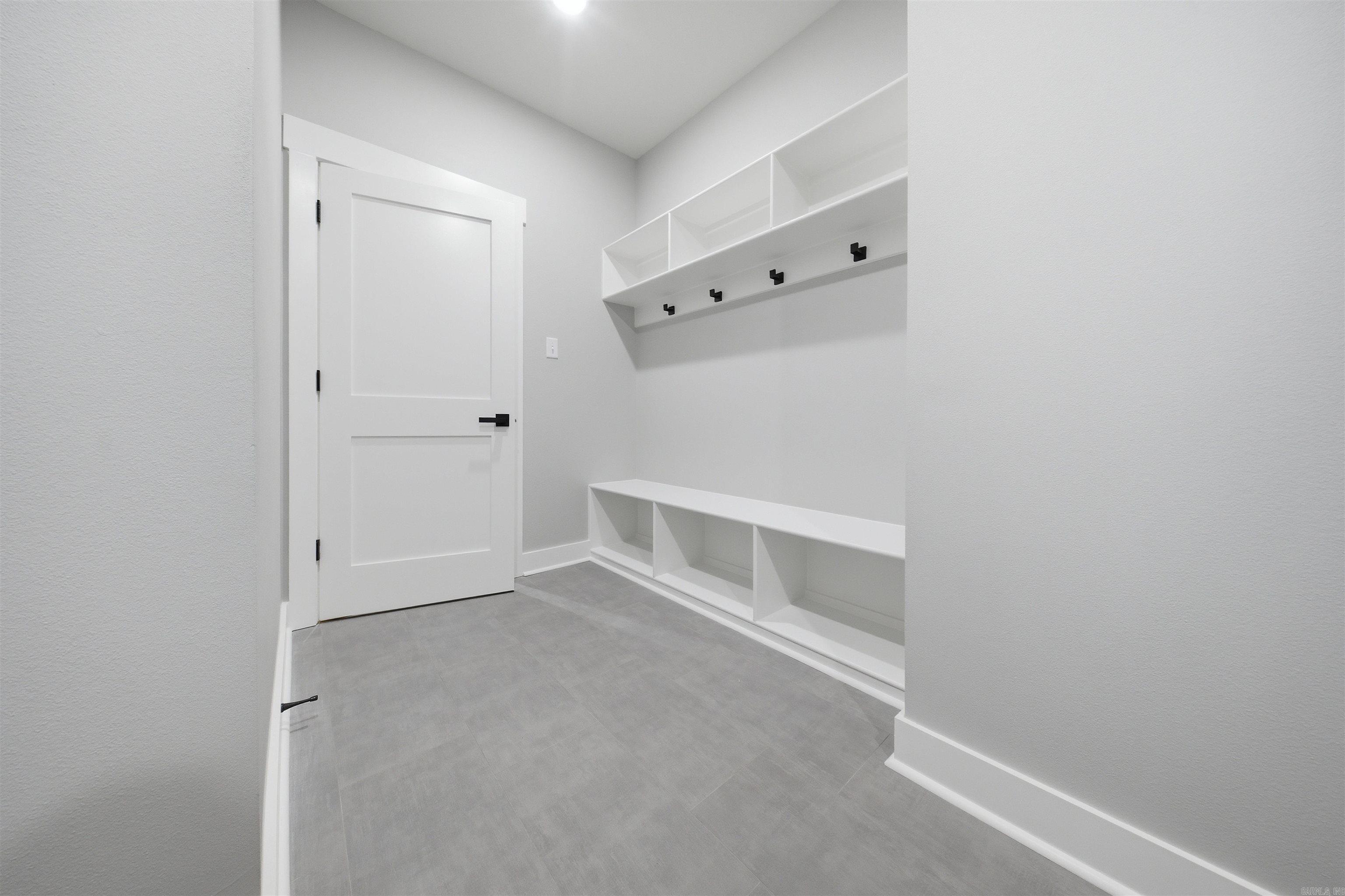 MILLERS RIDGE ESTATES - Residential