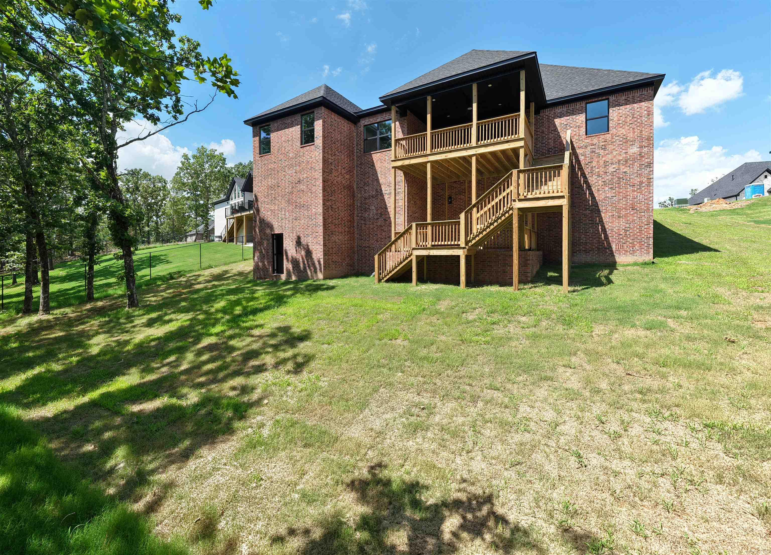 MILLERS RIDGE ESTATES - Residential