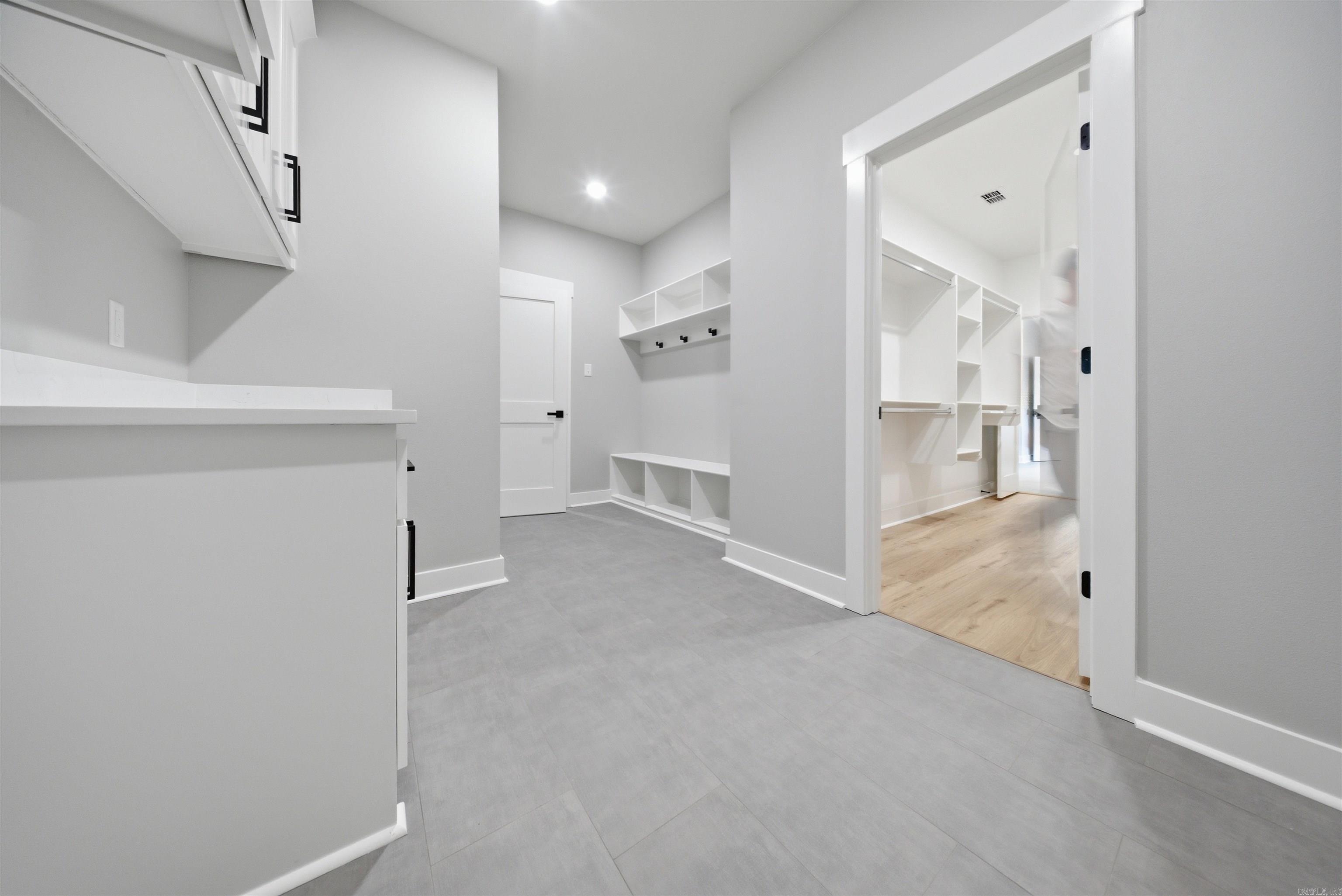 MILLERS RIDGE ESTATES - Residential