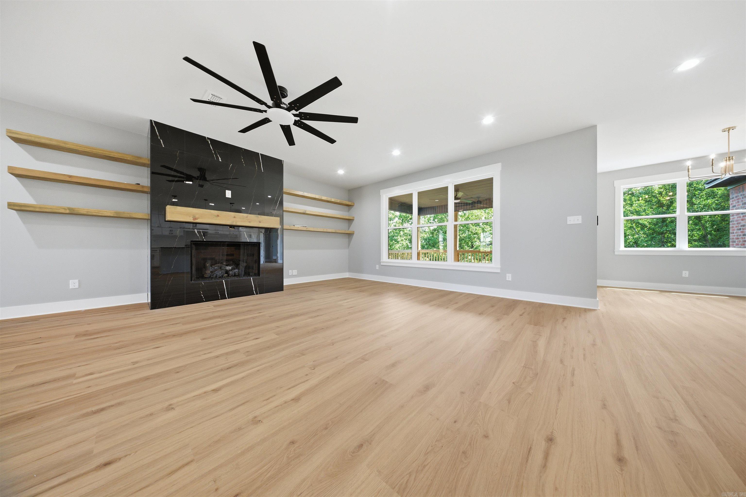 MILLERS RIDGE ESTATES - Residential