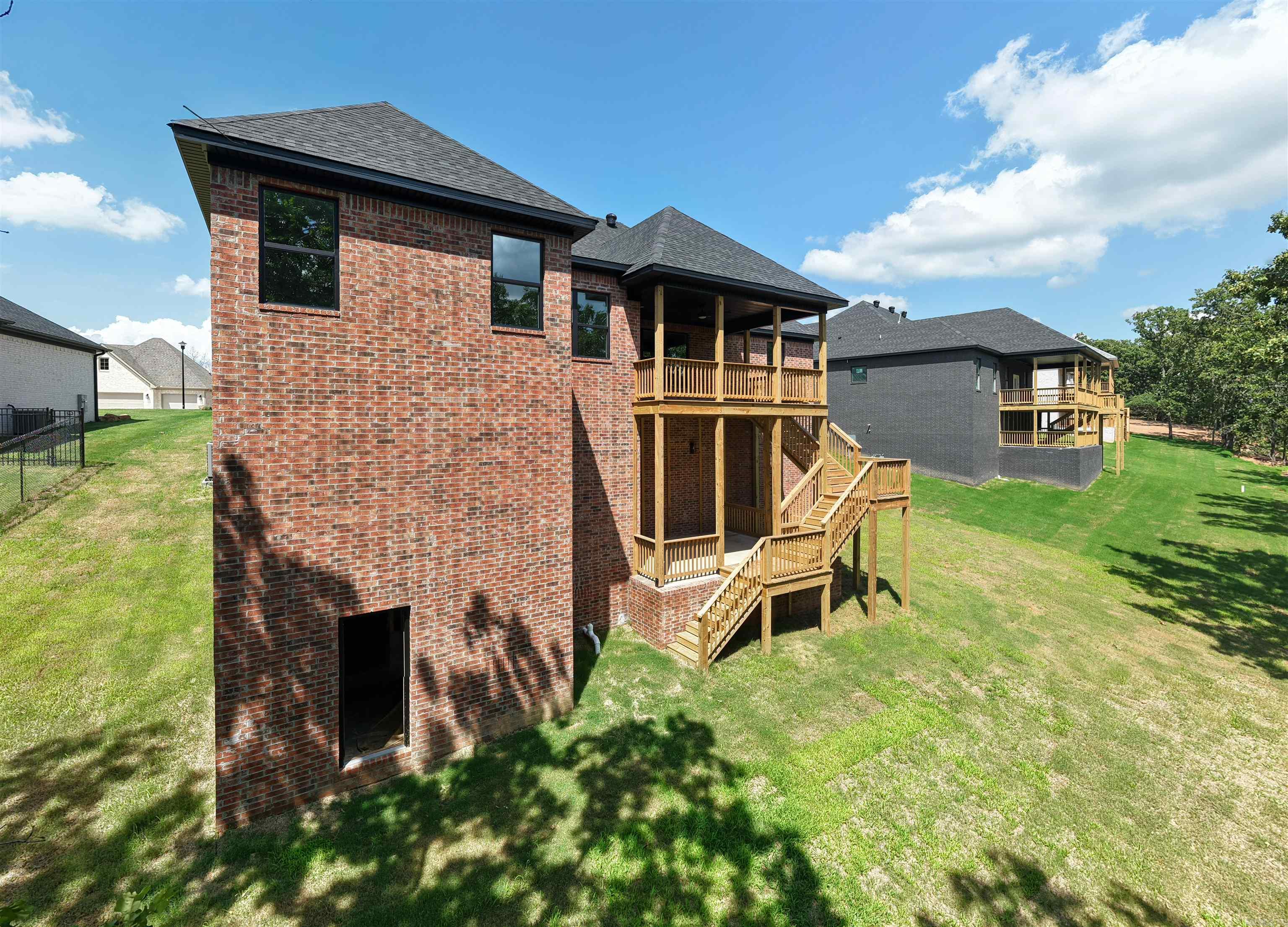 MILLERS RIDGE ESTATES - Residential