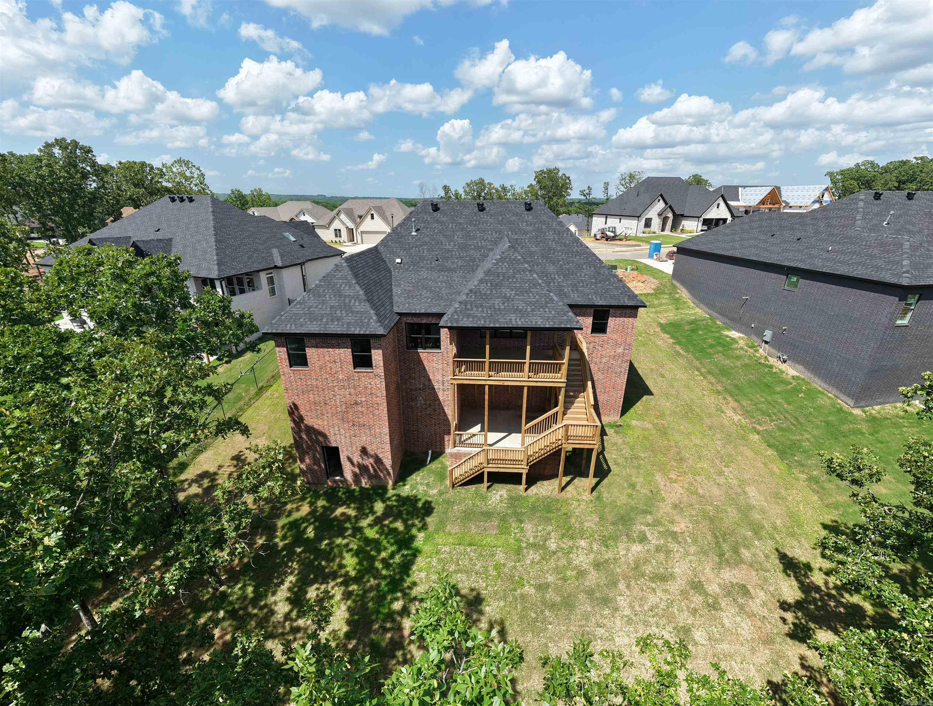 MILLERS RIDGE ESTATES - Residential