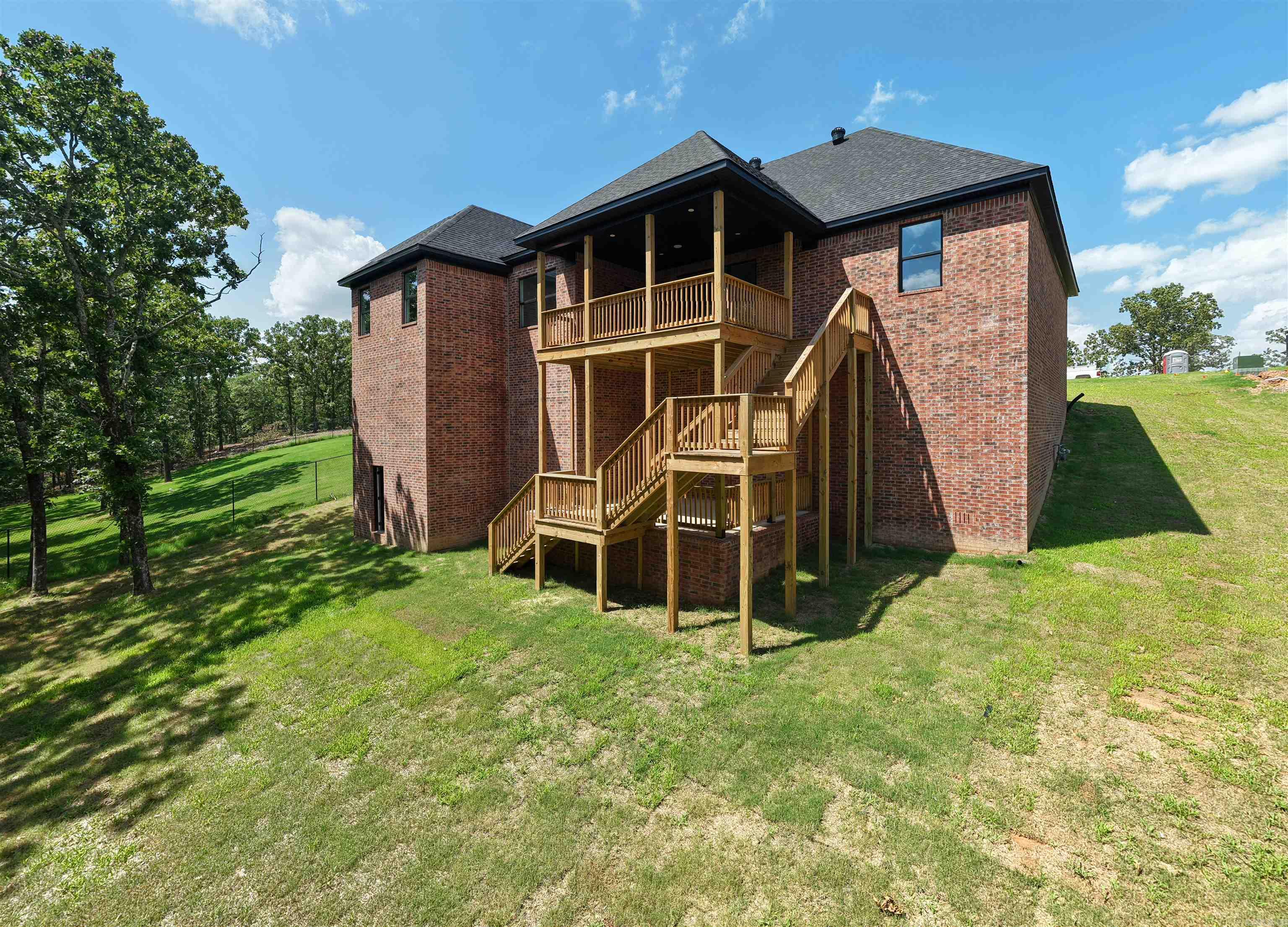 MILLERS RIDGE ESTATES - Residential