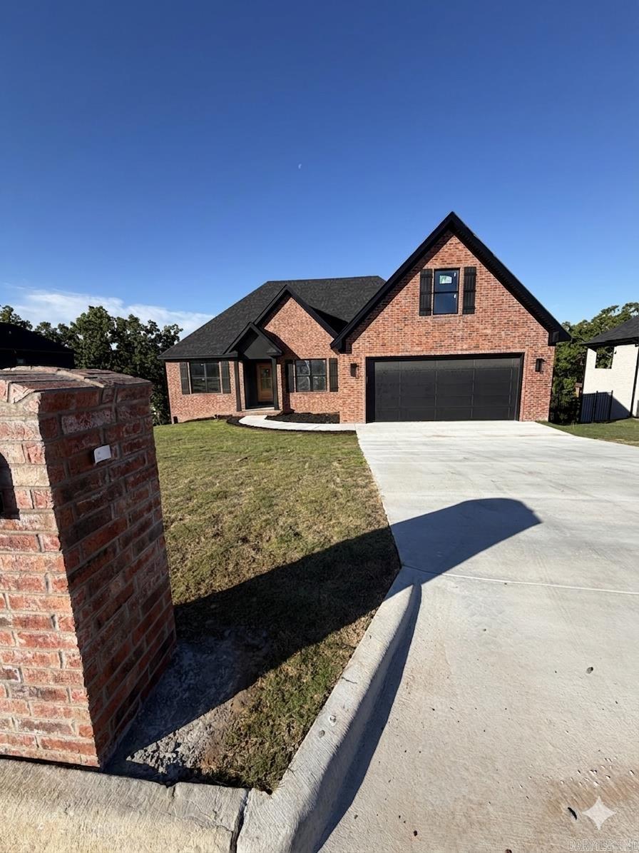 MILLERS RIDGE ESTATES - Residential