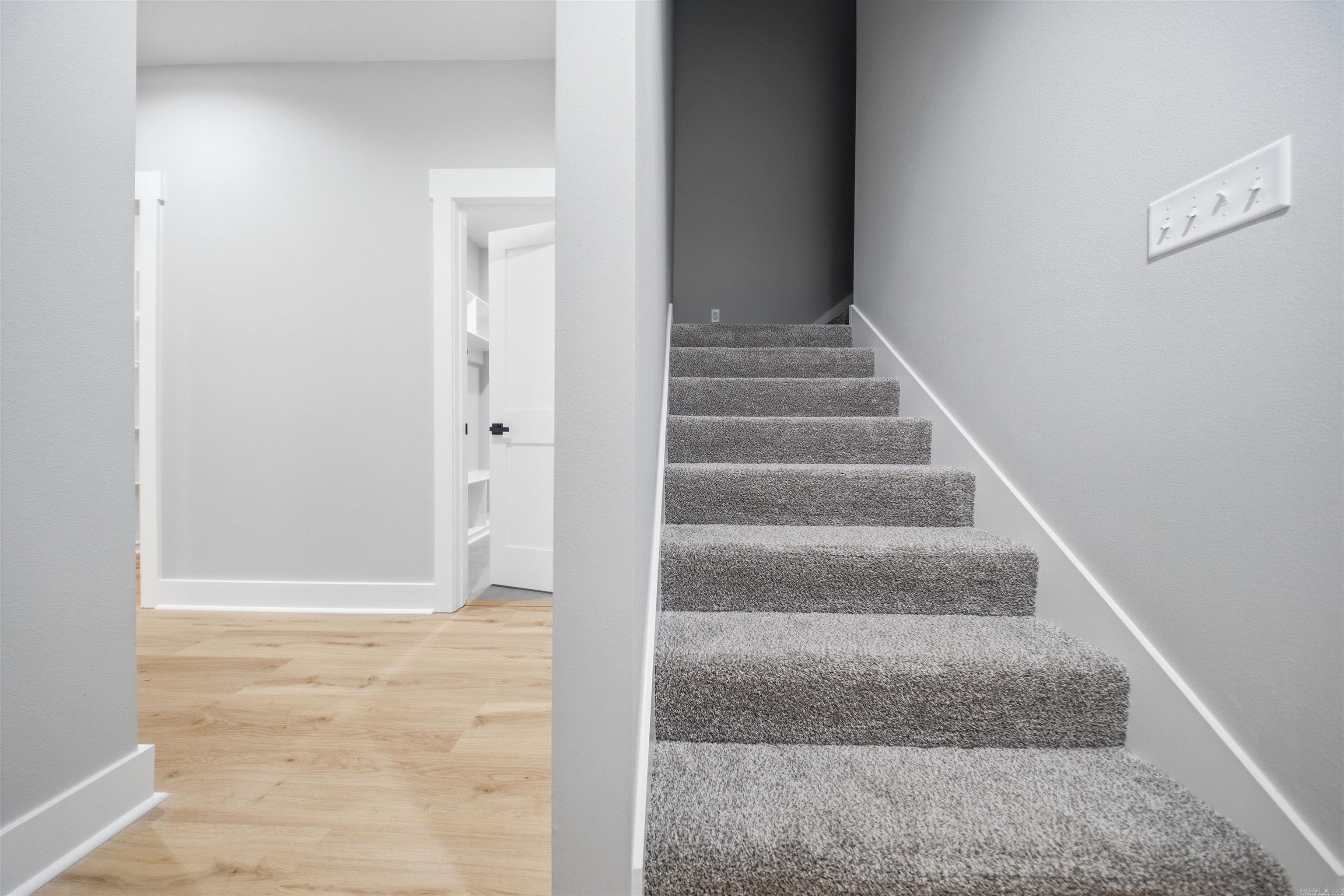 MILLERS RIDGE ESTATES - Residential