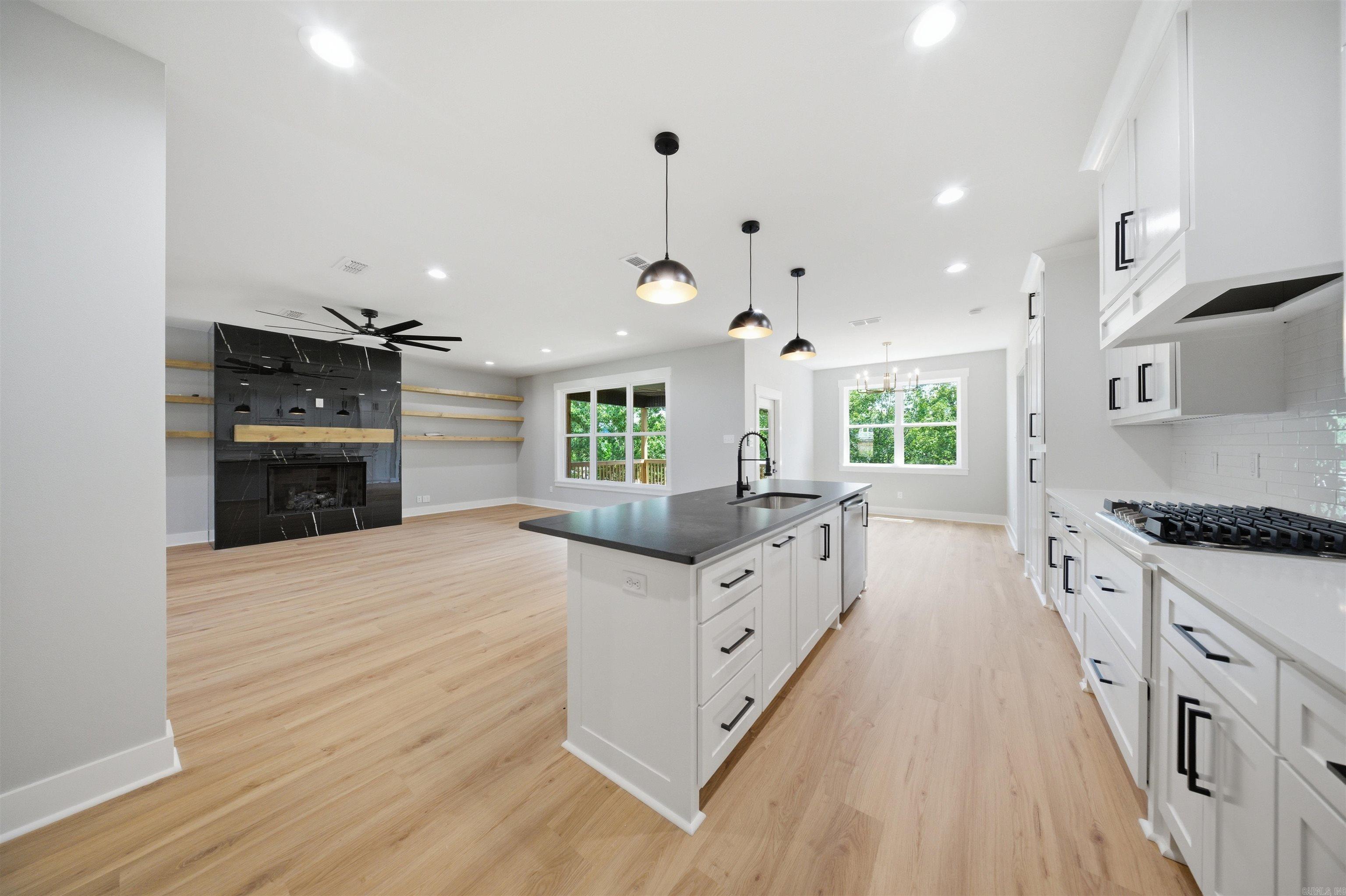 MILLERS RIDGE ESTATES - Residential