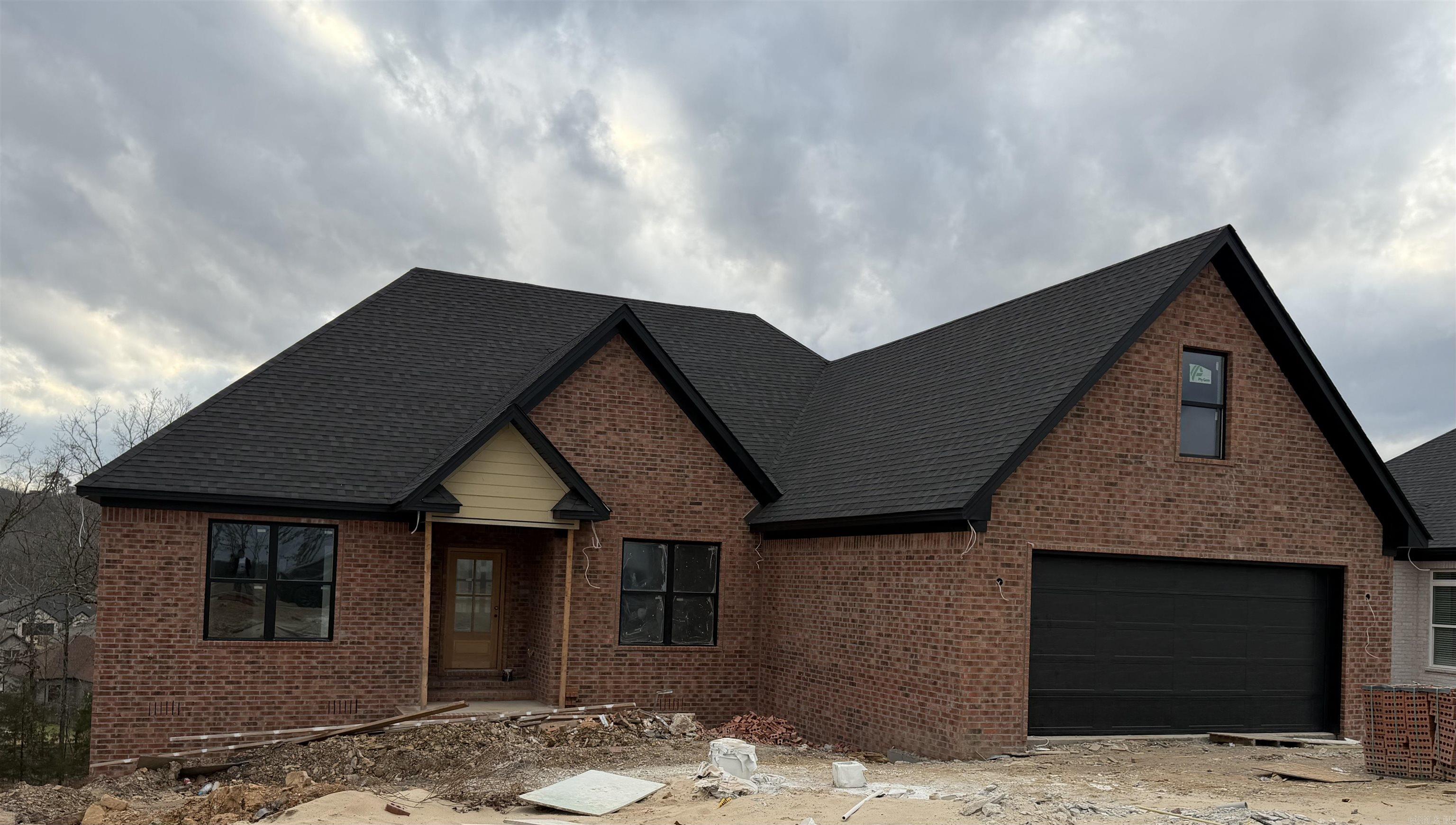 MILLERS RIDGE ESTATES - Residential