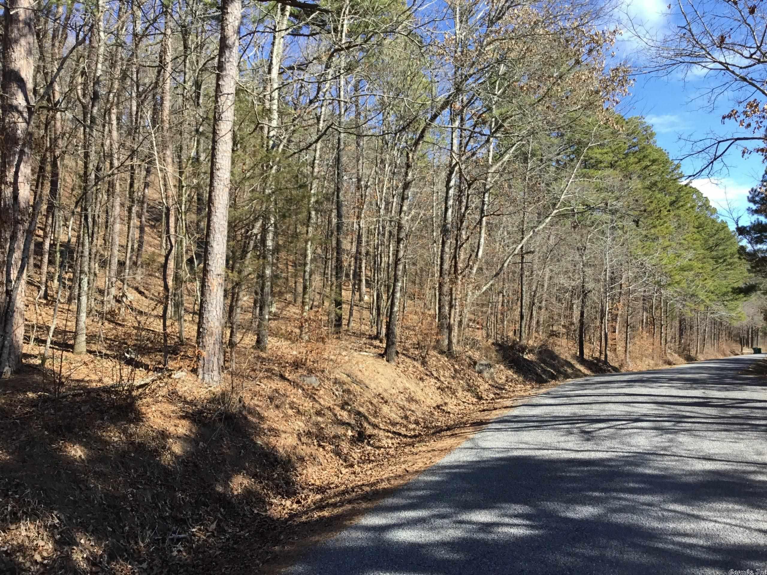 West Pulaski - Land