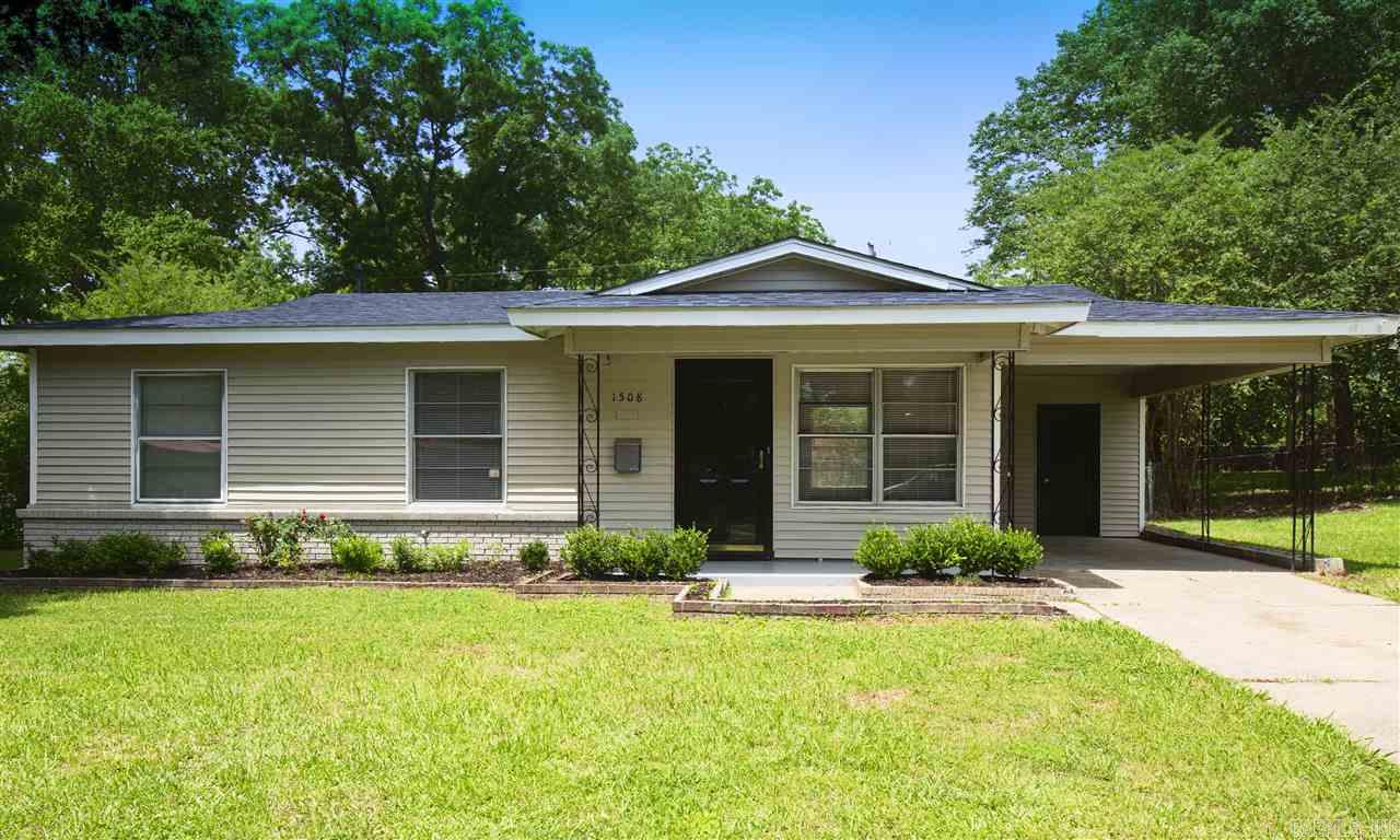 Jacksonville - Residential Lease