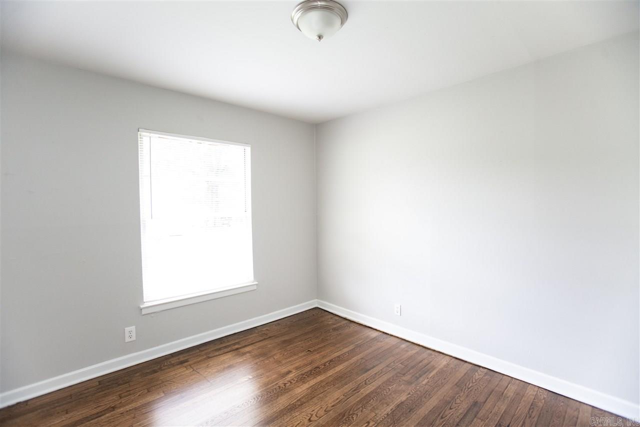 Jacksonville - Residential Lease