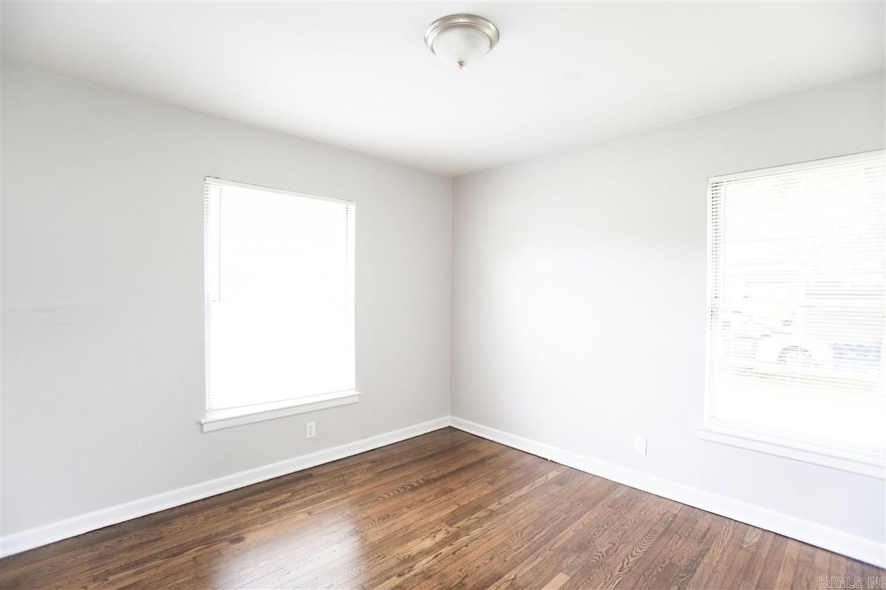 Jacksonville - Residential Lease