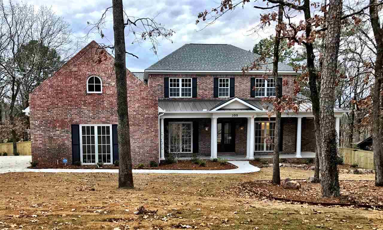 PLEASANT VALLEY - Residential