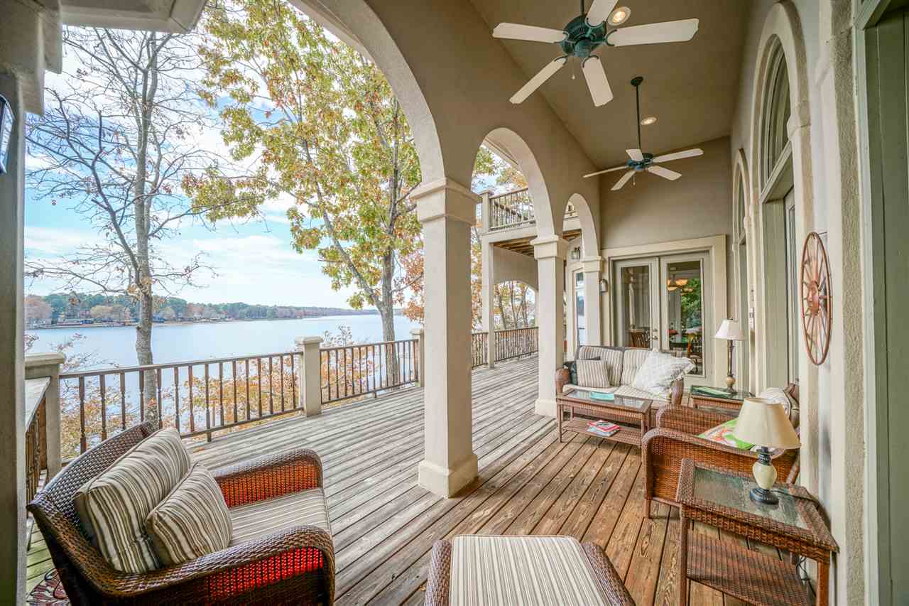 Driftwood Point - Residential