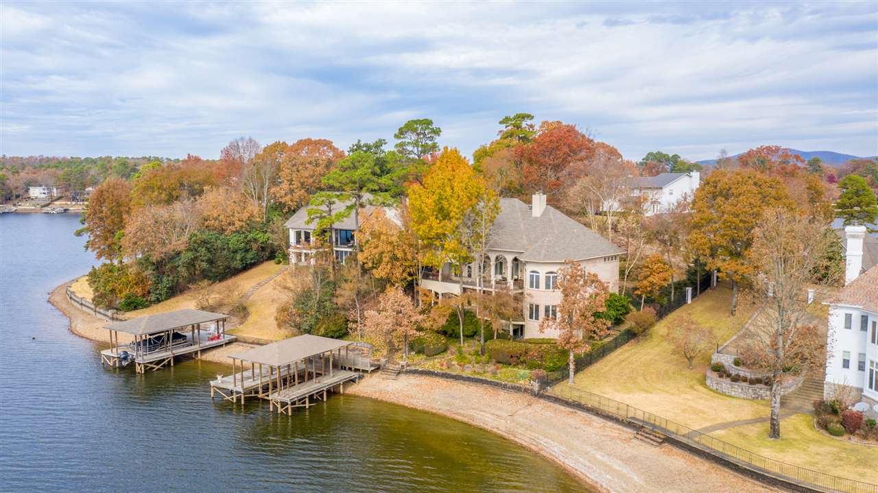 Driftwood Point - Residential