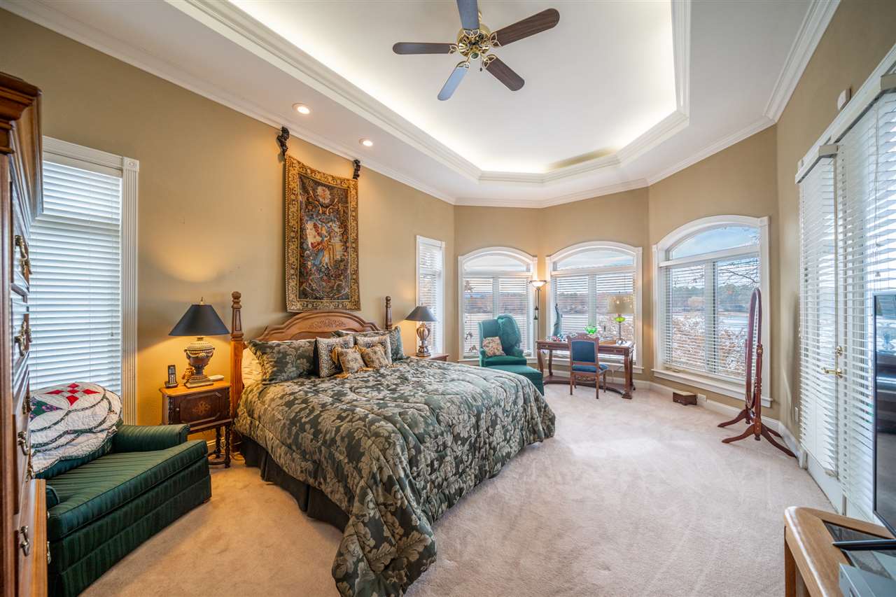 Driftwood Point - Residential