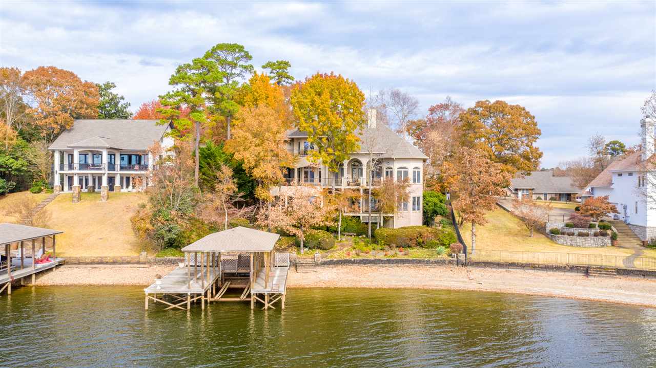 Driftwood Point - Residential