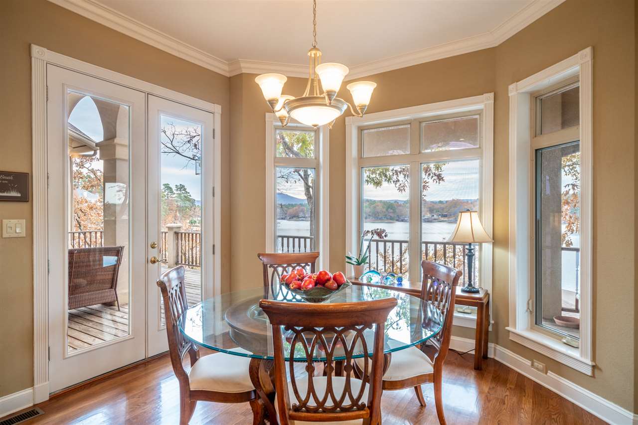 Driftwood Point - Residential